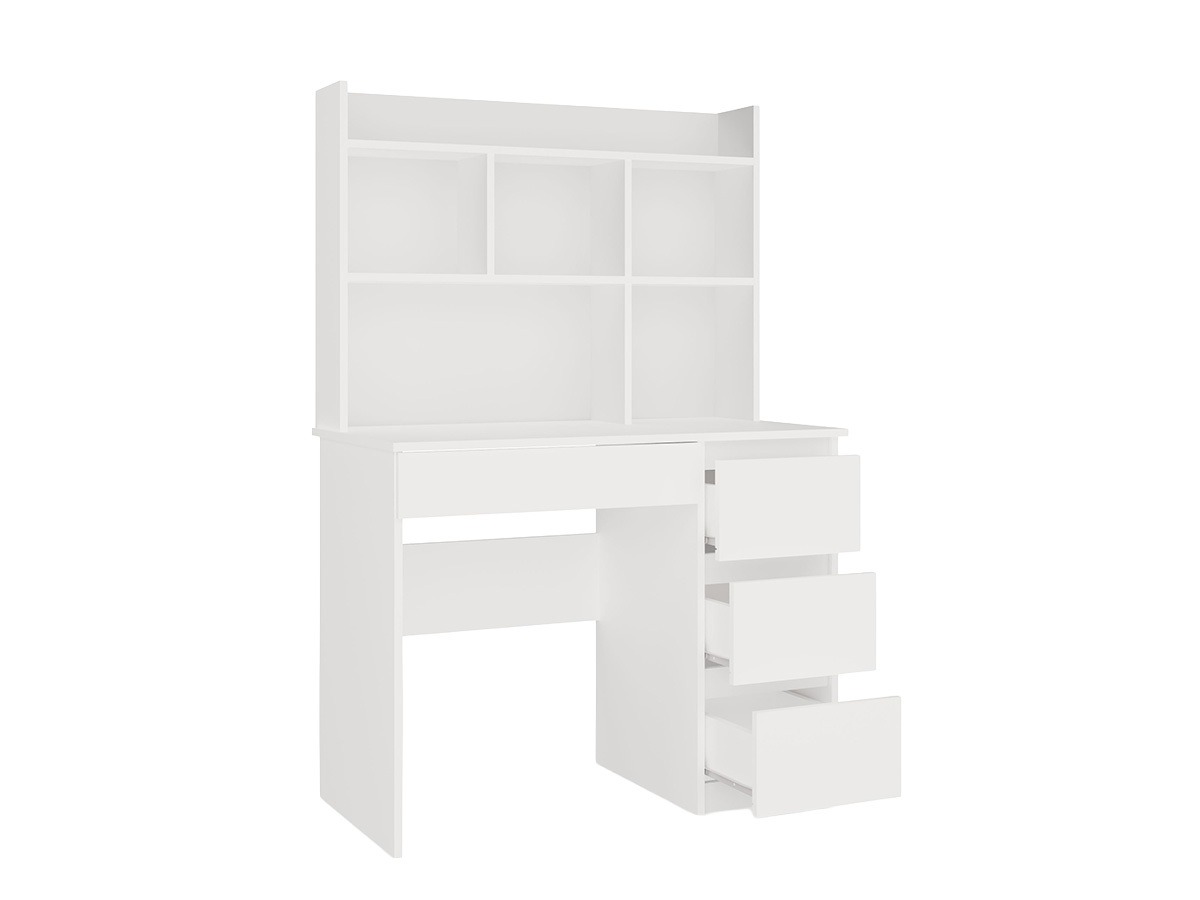 Escritorio Mandeville 337 (Derecha)