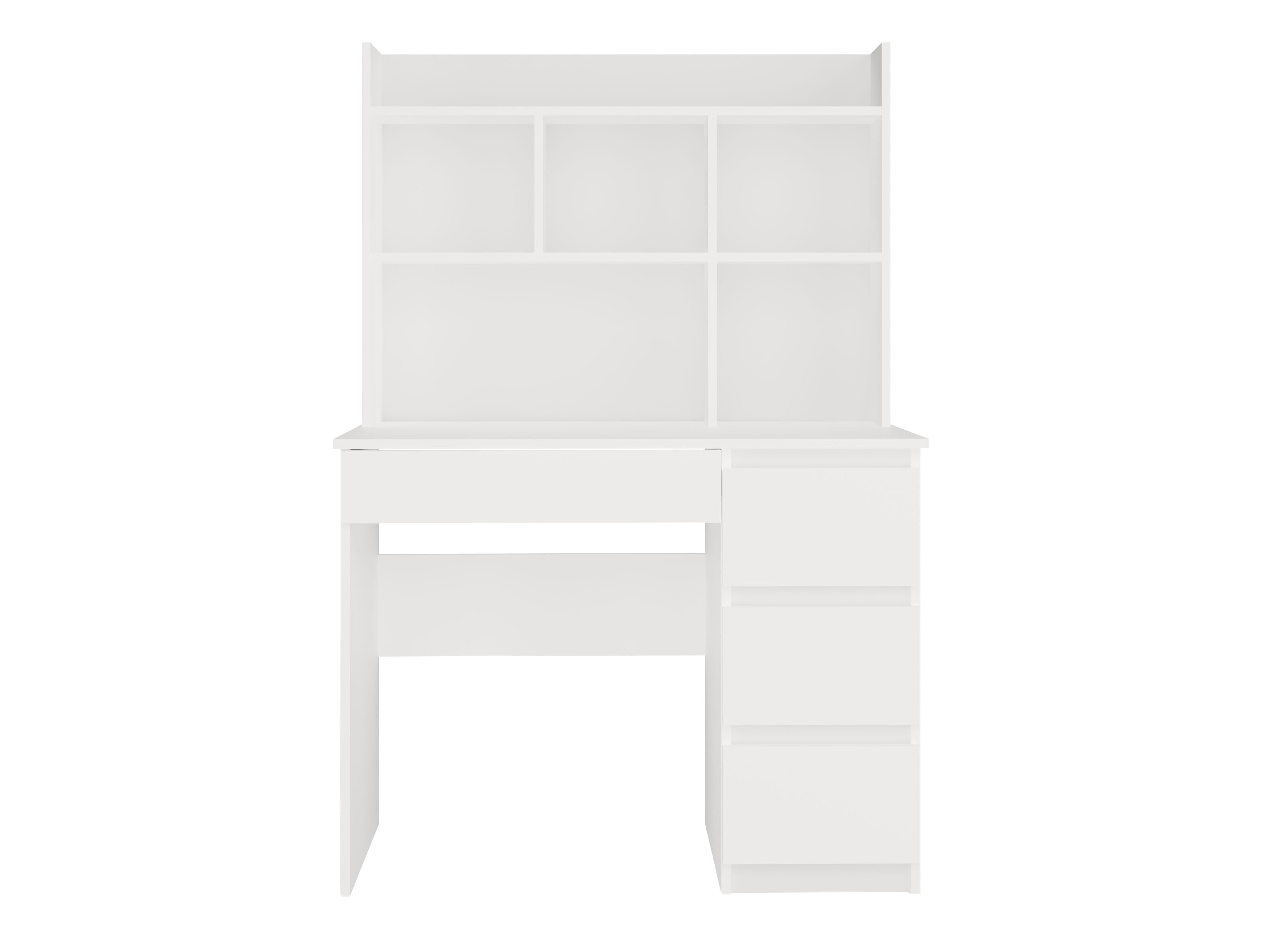 Escritorio Mandeville 337 (Derecha)