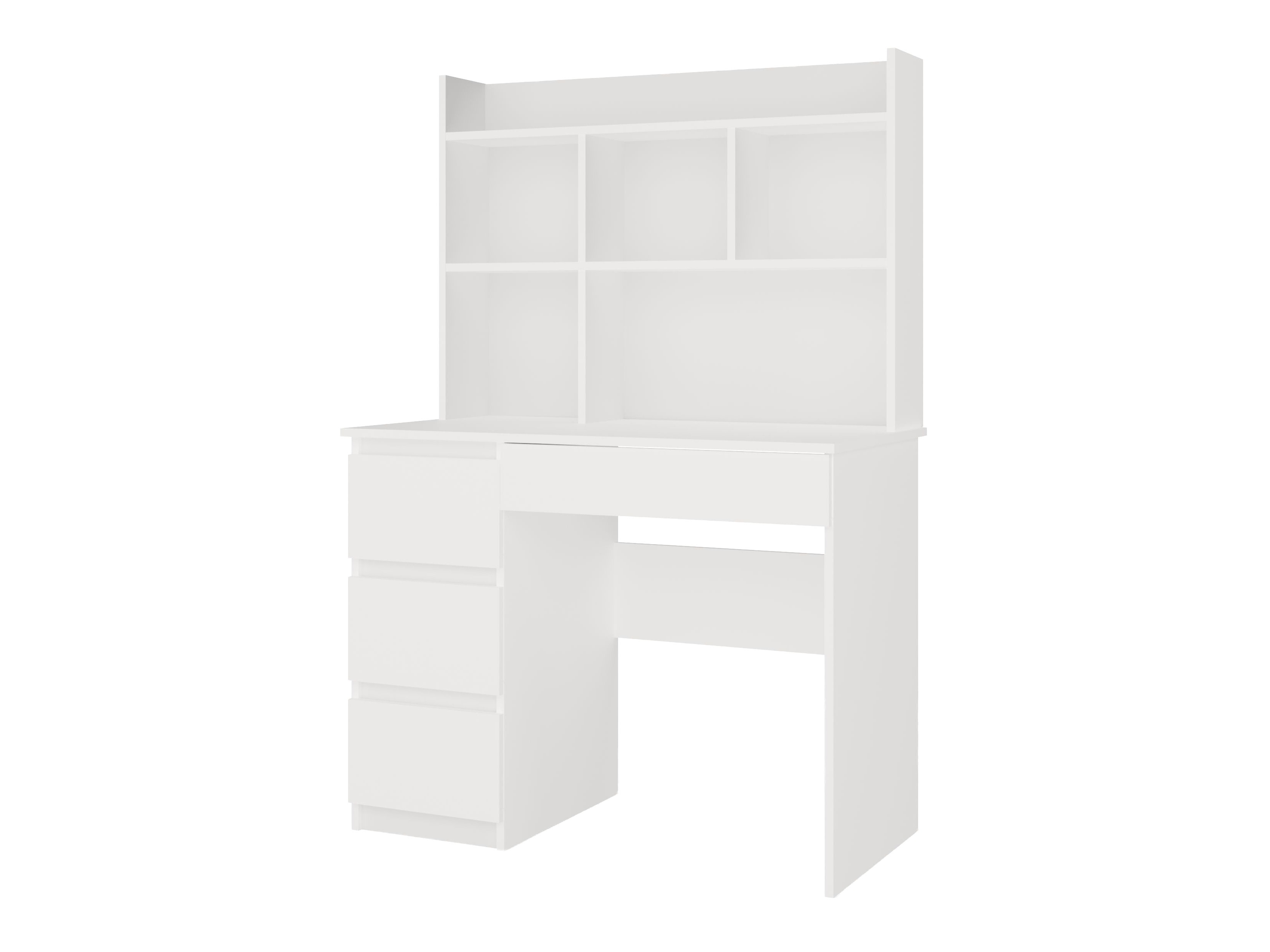 Mesa de oficina Mandeville 337 (Izquierda)