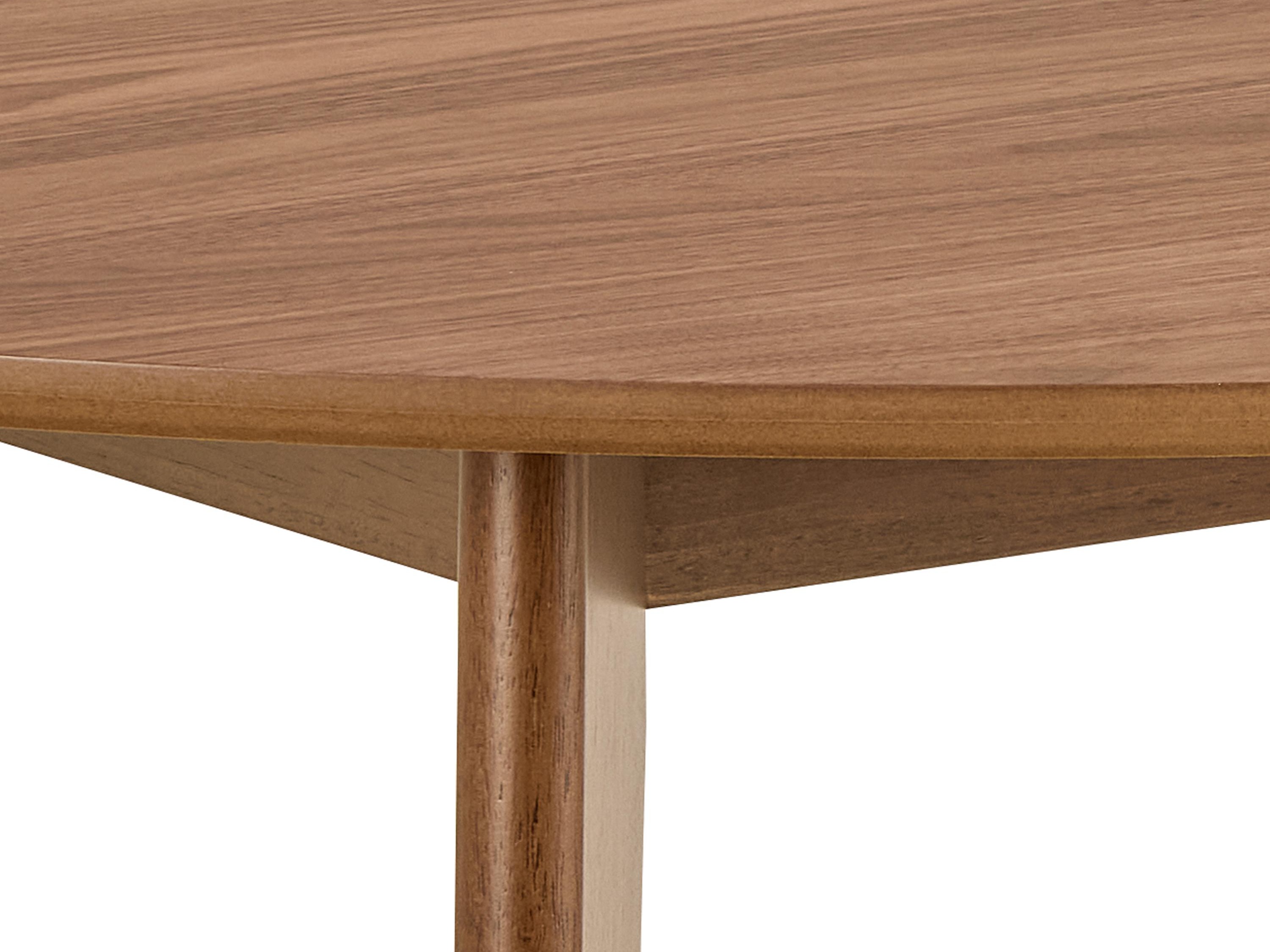 Mesa Norsica 991 (Nogal)