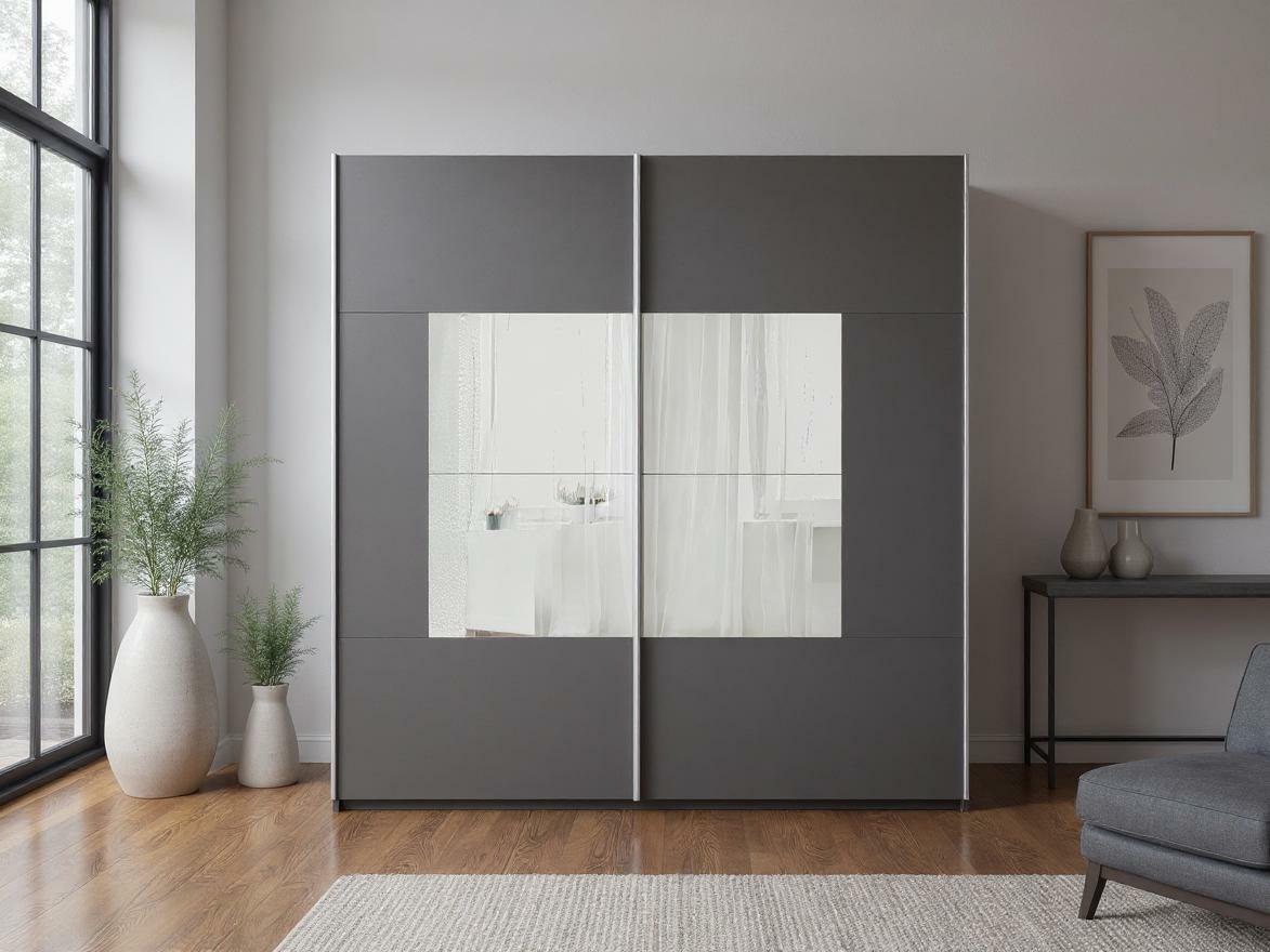 Armario Honolulu 256 (Grafito)