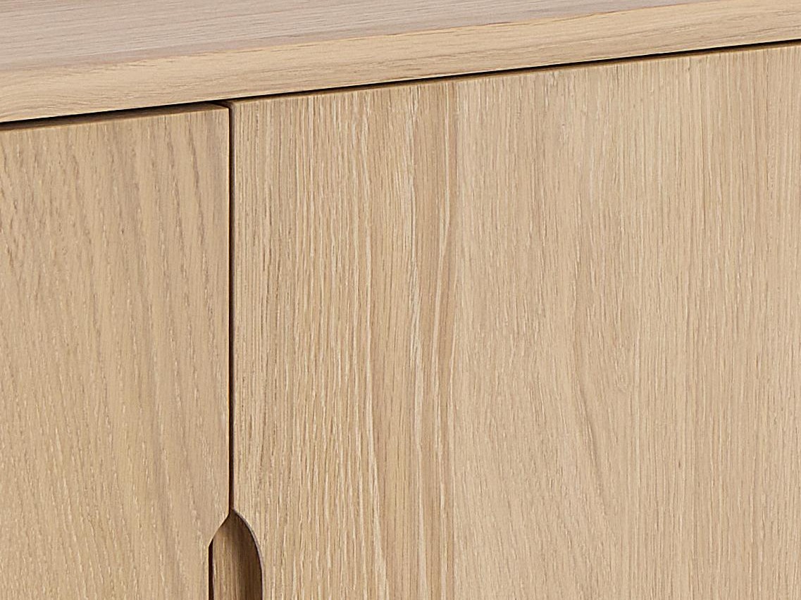 Cómoda Norsica Elmdome 112