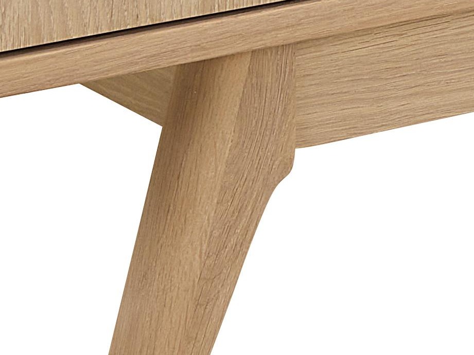 Cómoda Norsica Elmdome 112