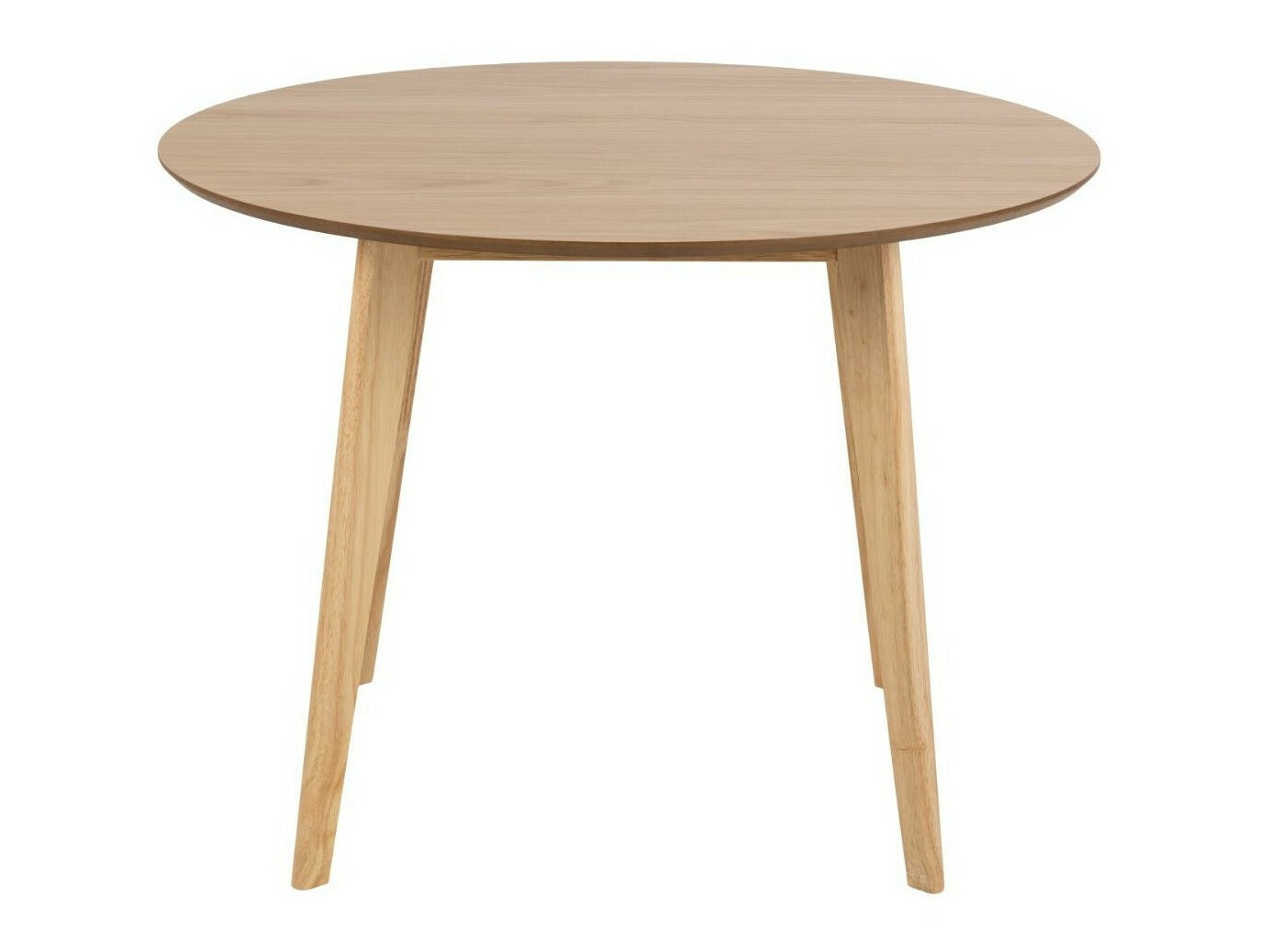 Conjunto de comedor Norsica 992 (Roble)