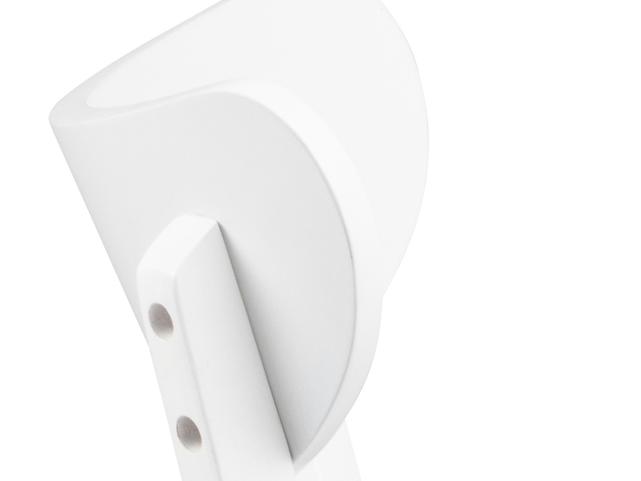 Conjunto de mesas y sillas para comedor Norsica 992 (Blanco)