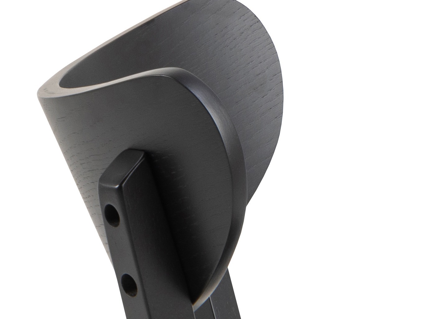 Conjunto de mesas y sillas para comedor Norsica 992 (Negro)