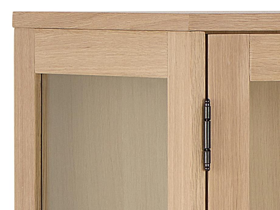 Estantería Norsica Elmdome 113