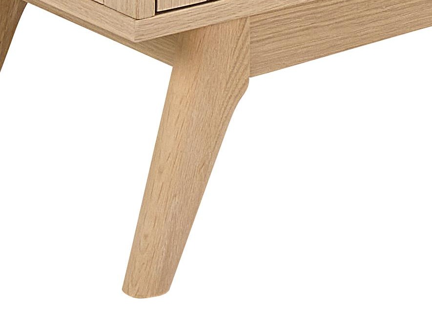 Estantería Norsica Elmdome 114