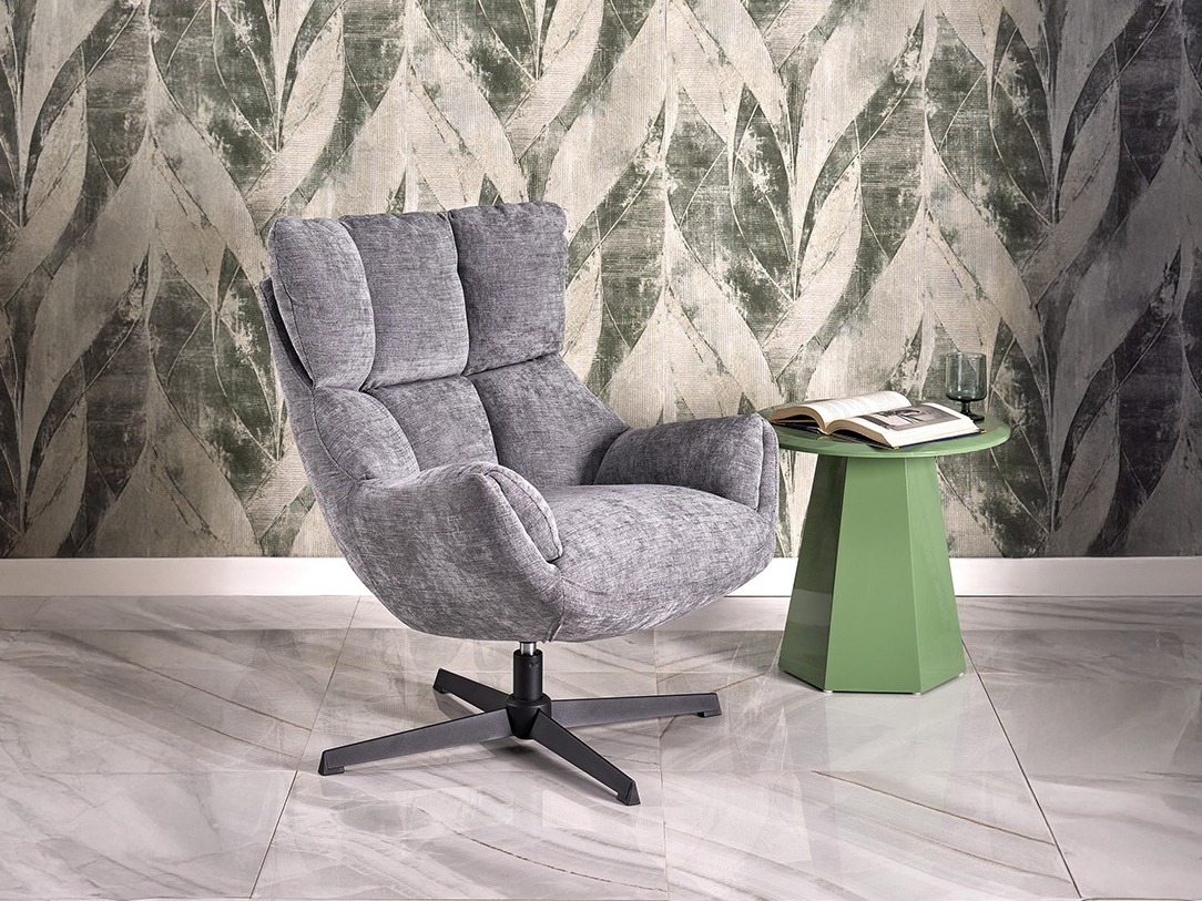 Mesa auxiliar Houston 1922 (Verde)