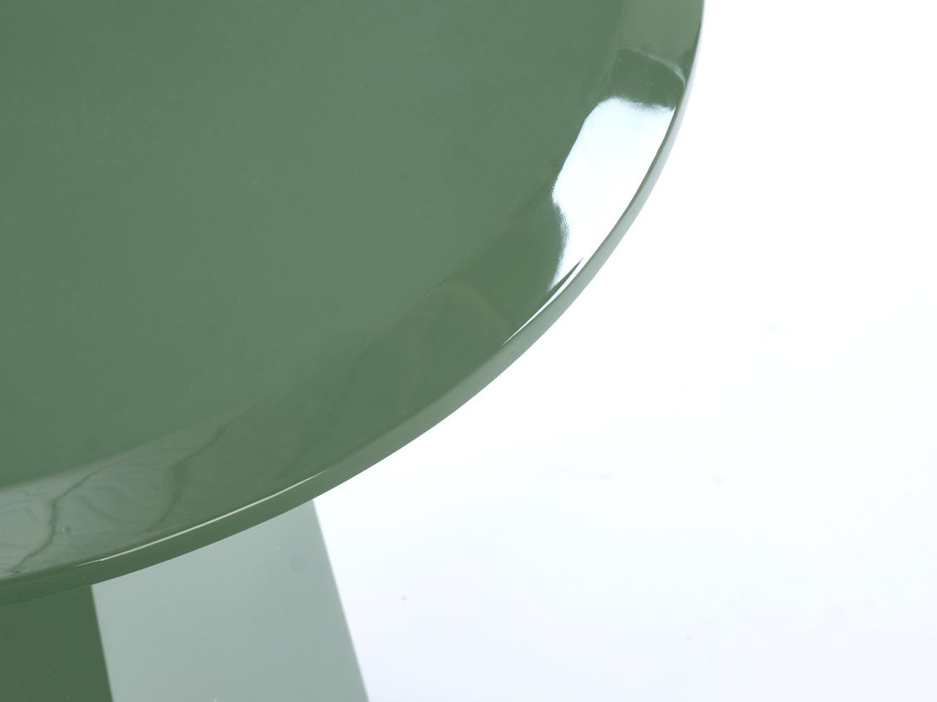 Mesa auxiliar Houston 1922 (Verde)