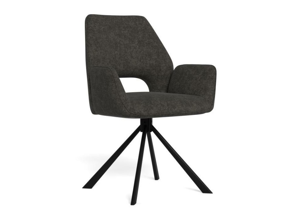 Silla Norsica 996 (Gris oscuro)