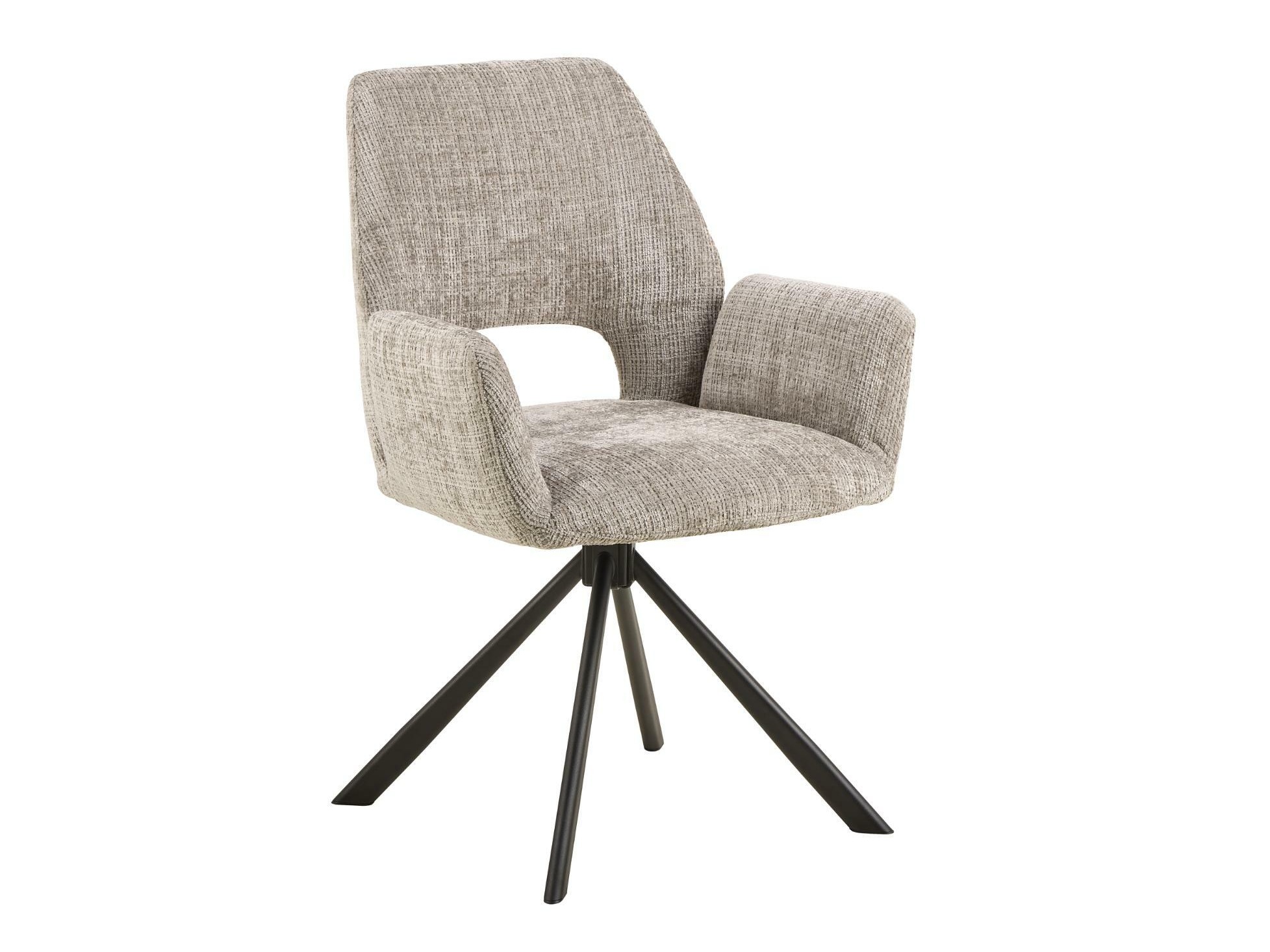 Silla Norsica 996 (Gris)