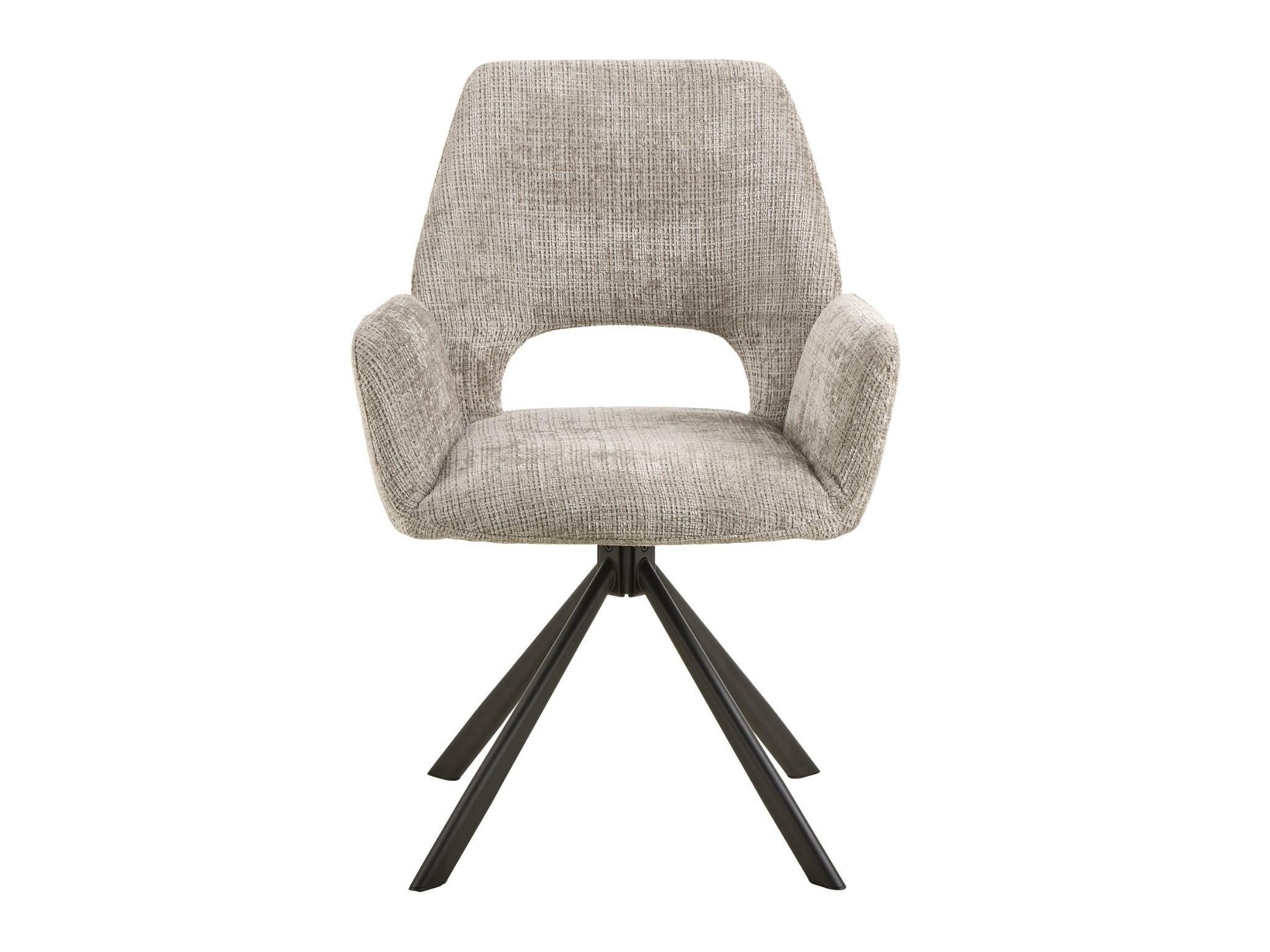 Silla Norsica 996 (Gris)