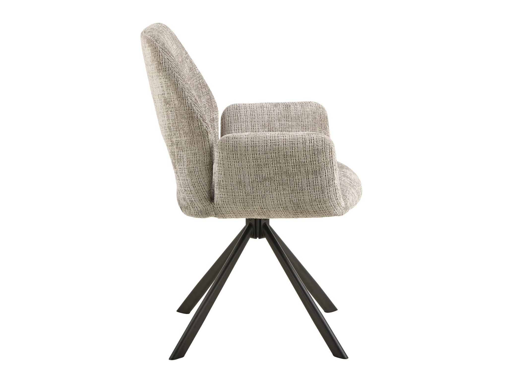 Silla Norsica 996 (Gris)