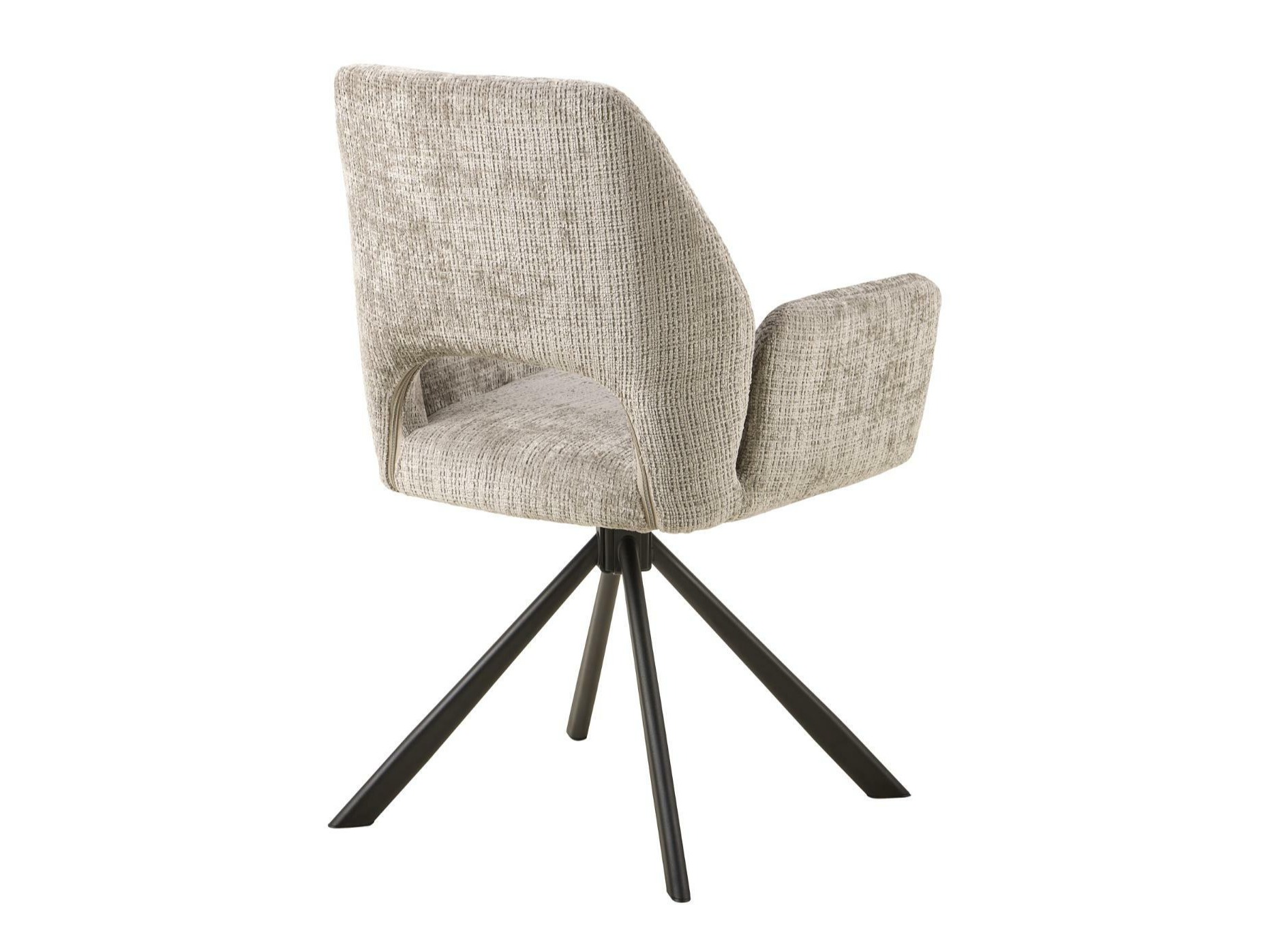 Silla Norsica 996 (Gris)