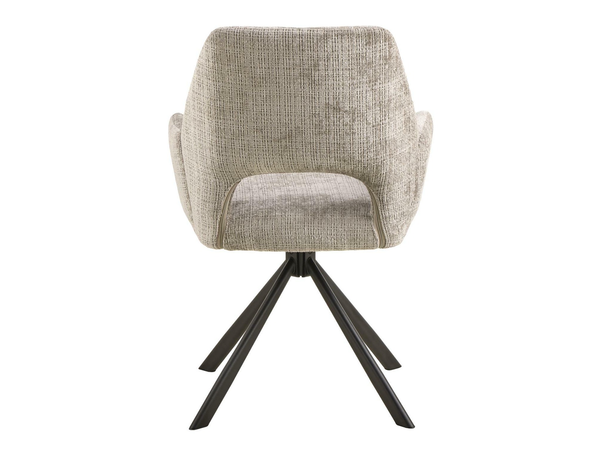 Silla Norsica 996 (Gris)