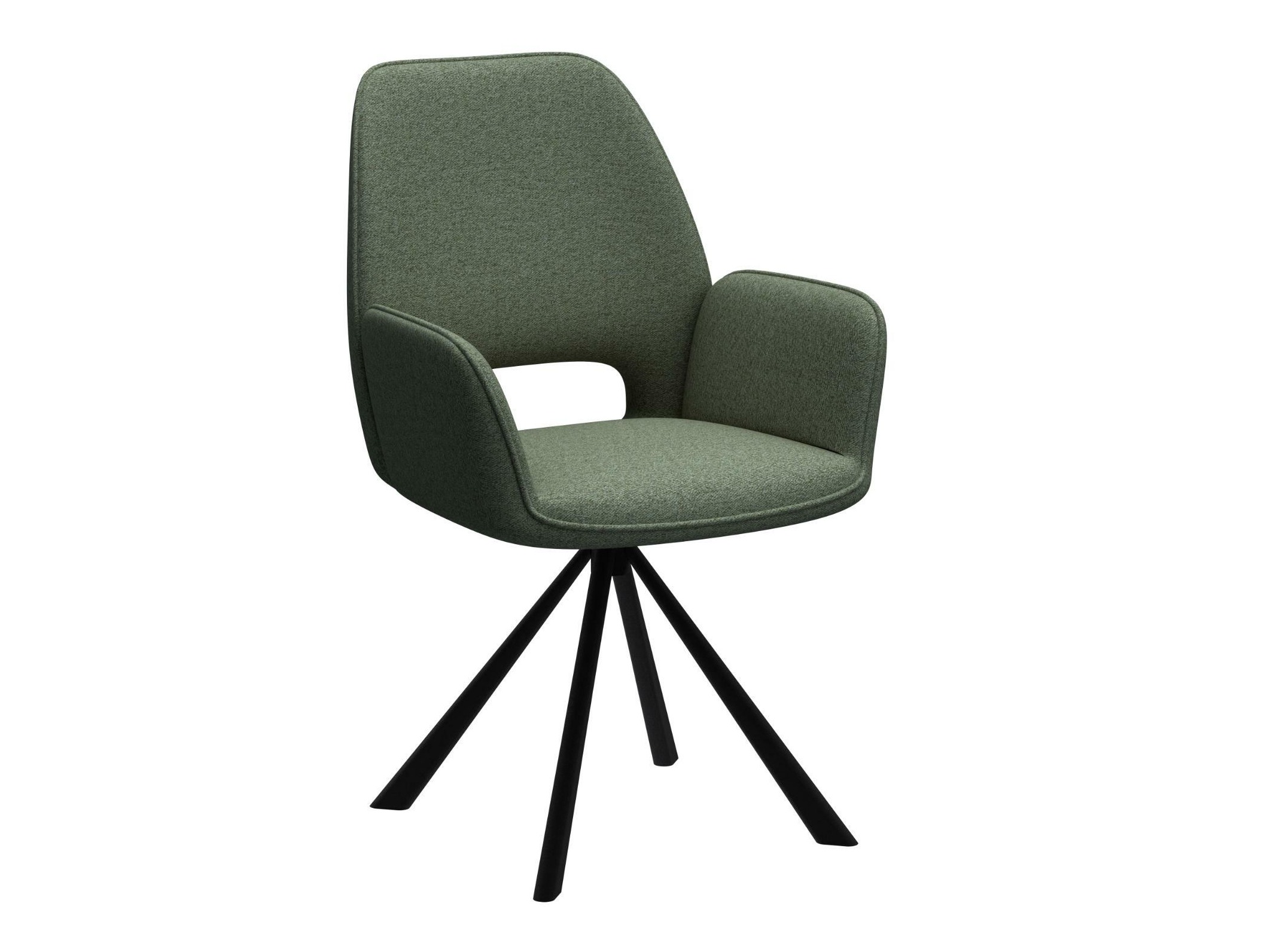 Silla Norsica 996 (Verde)
