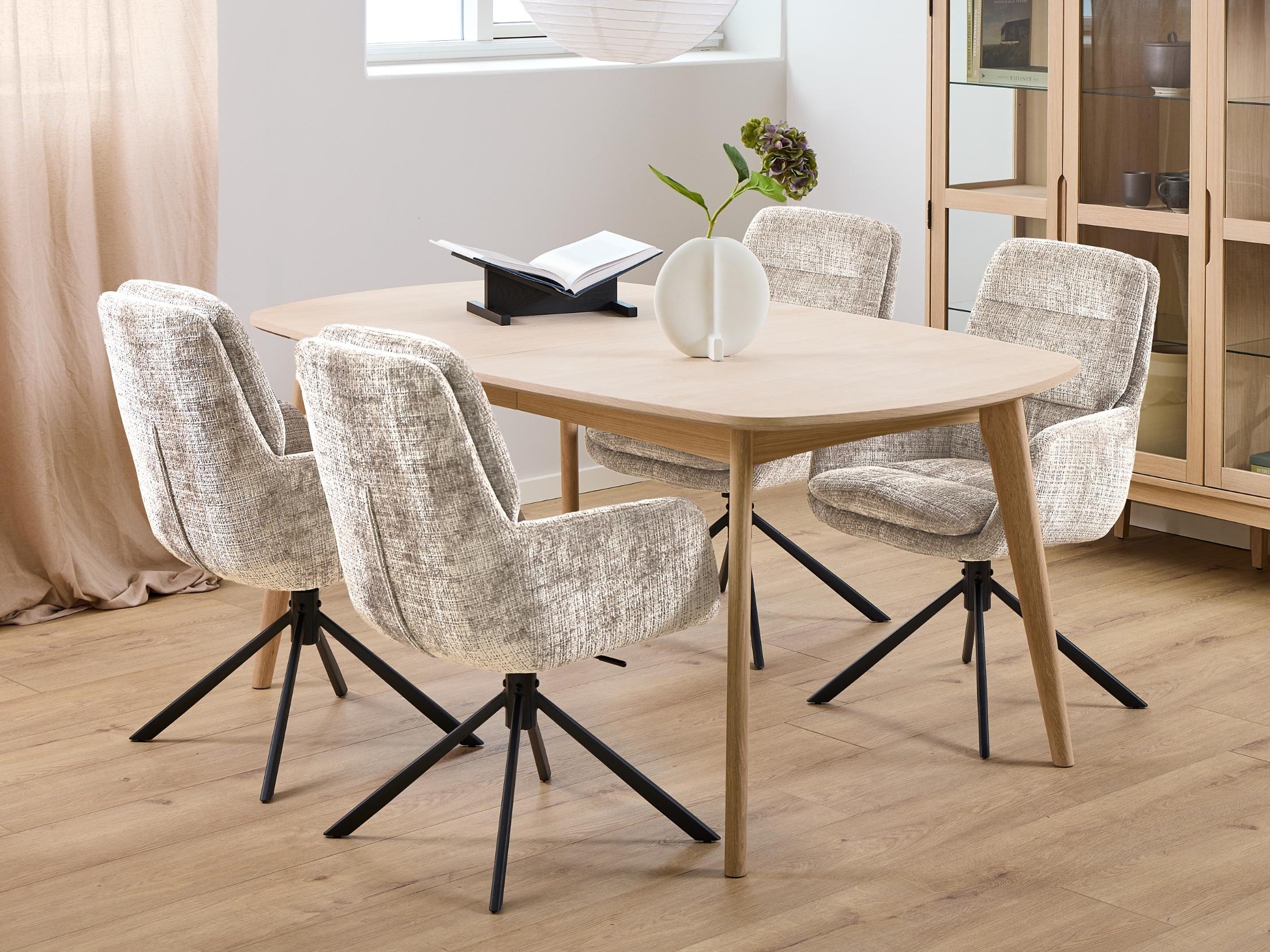 Silla Norsica 998 (Beige)