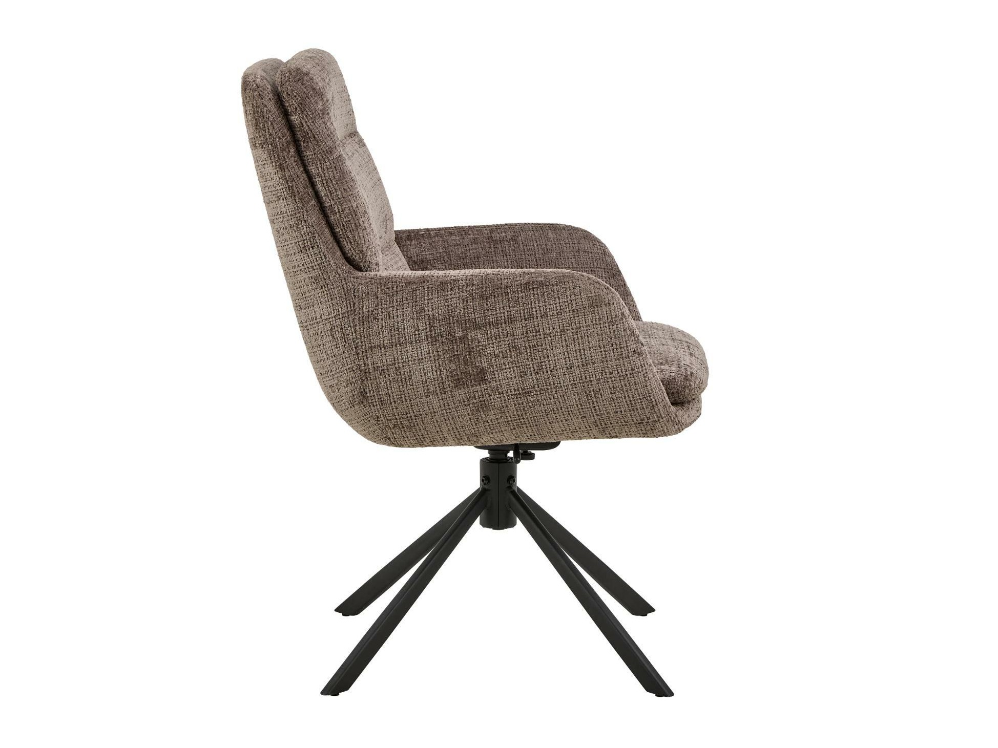 Silla Norsica 998 (Marrón)