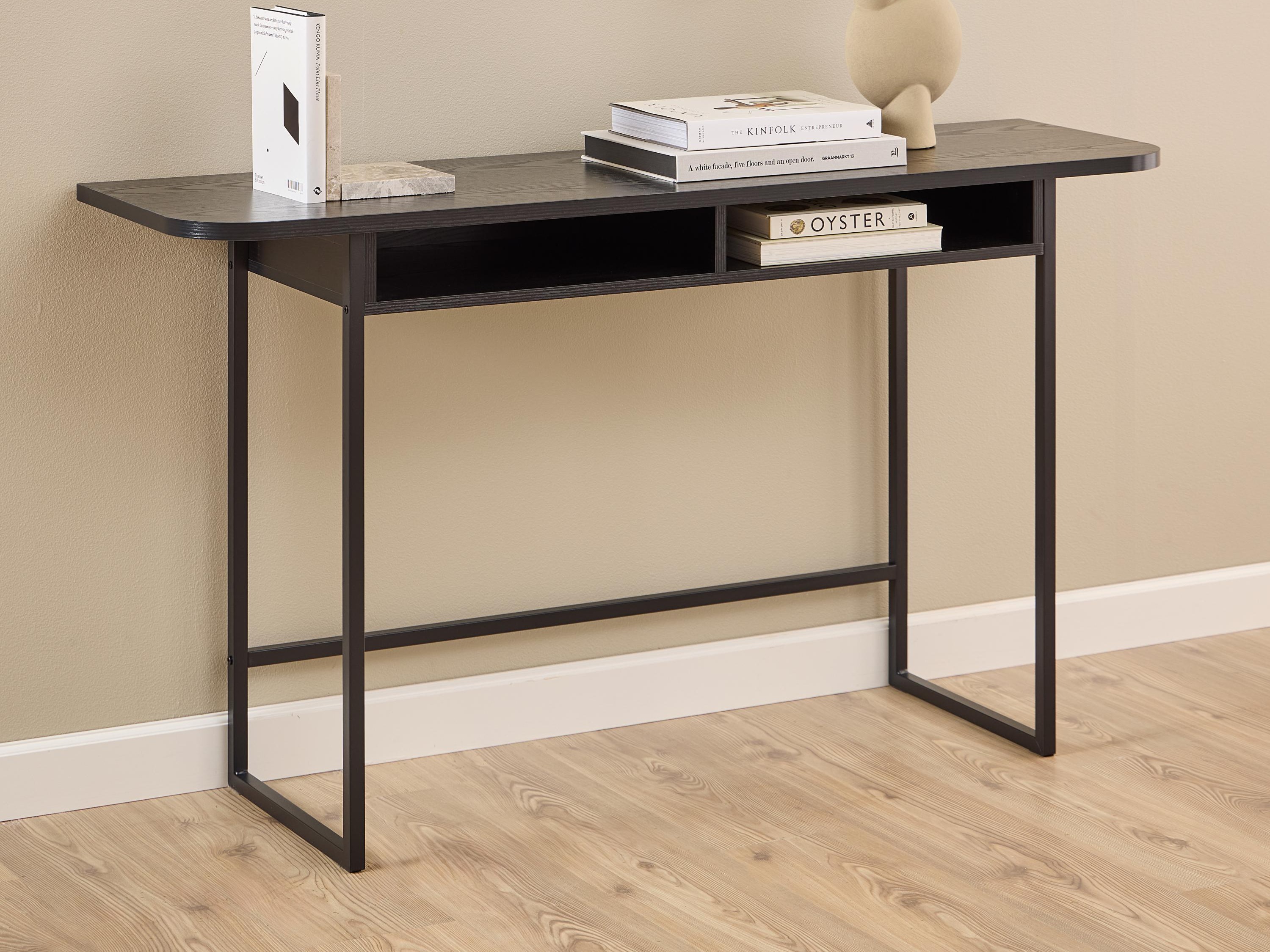 Consola Norsica 1005 (Negro)