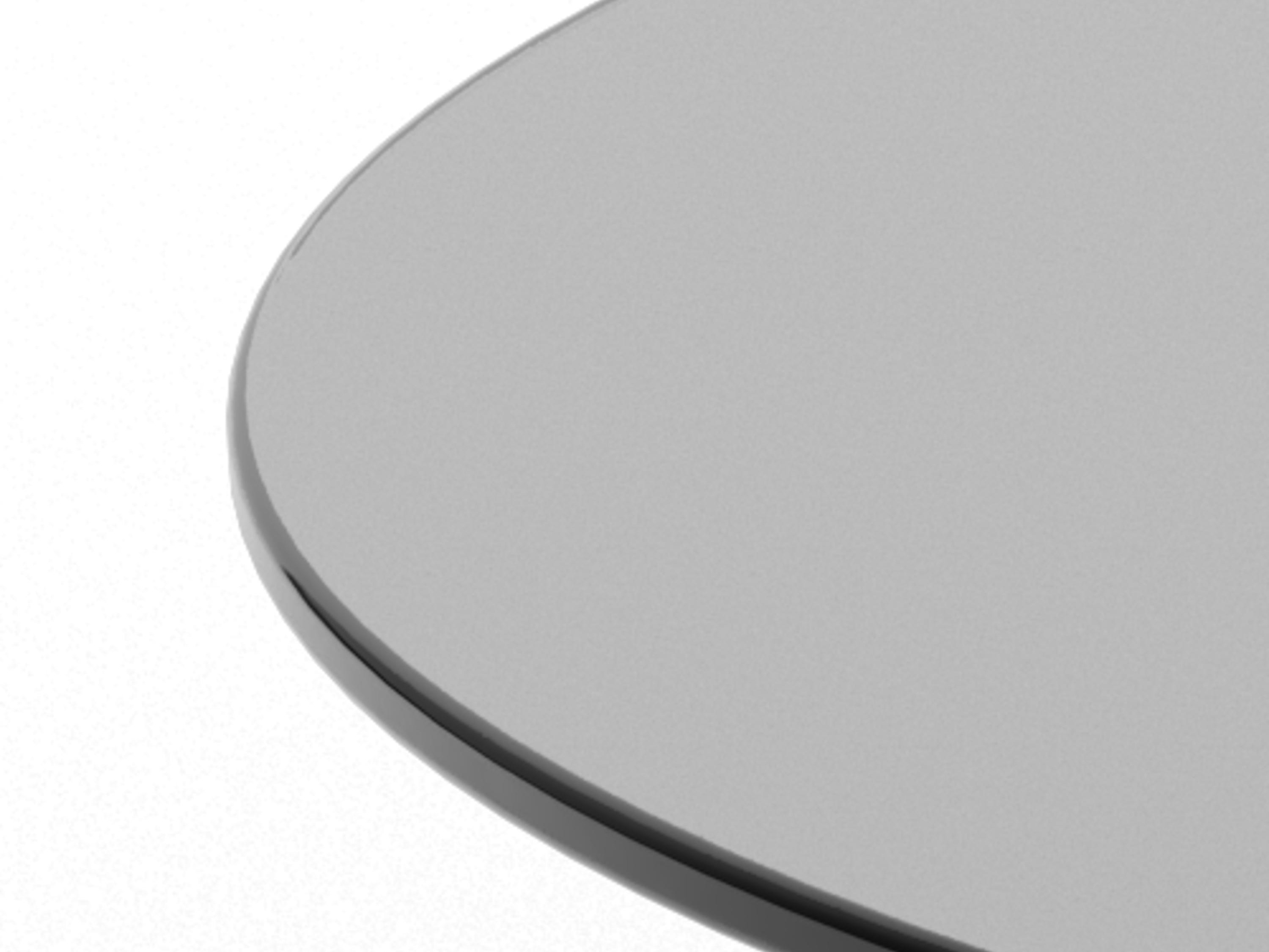 Mesa de centro Norsica 1004 (Negro)