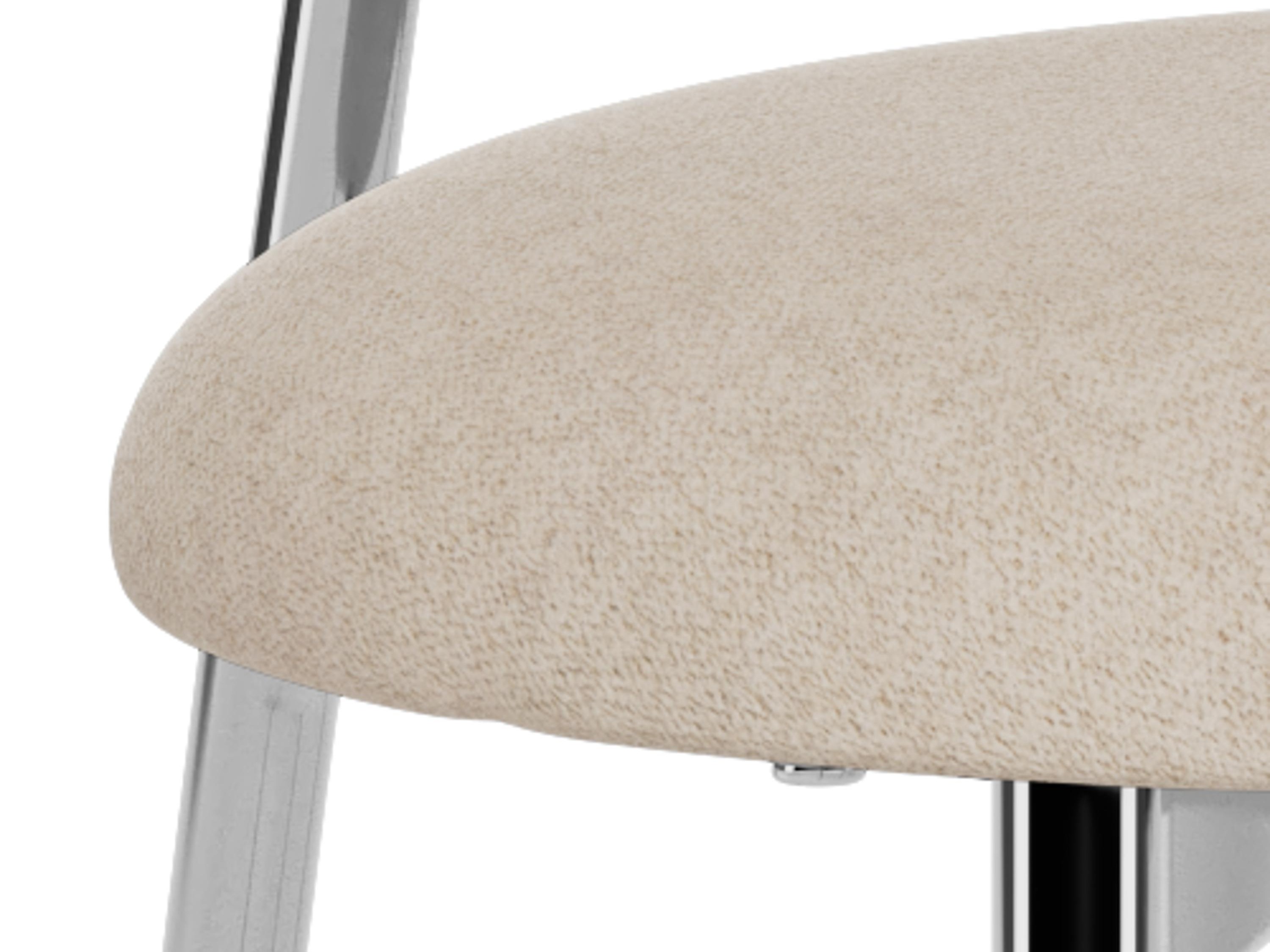 Silla Norsica 1006 (Beige)