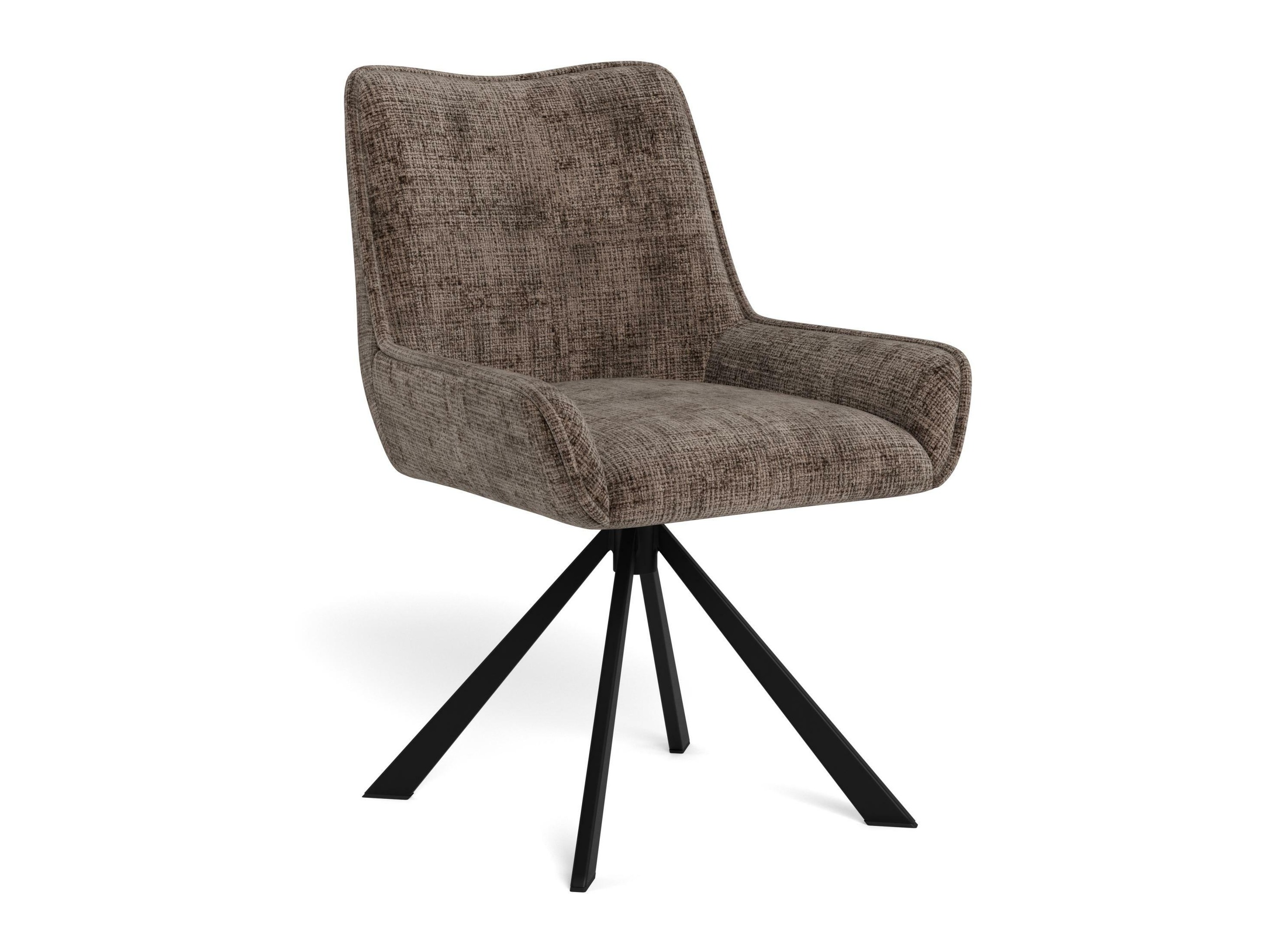 Silla Norsica 999 (Marrón)