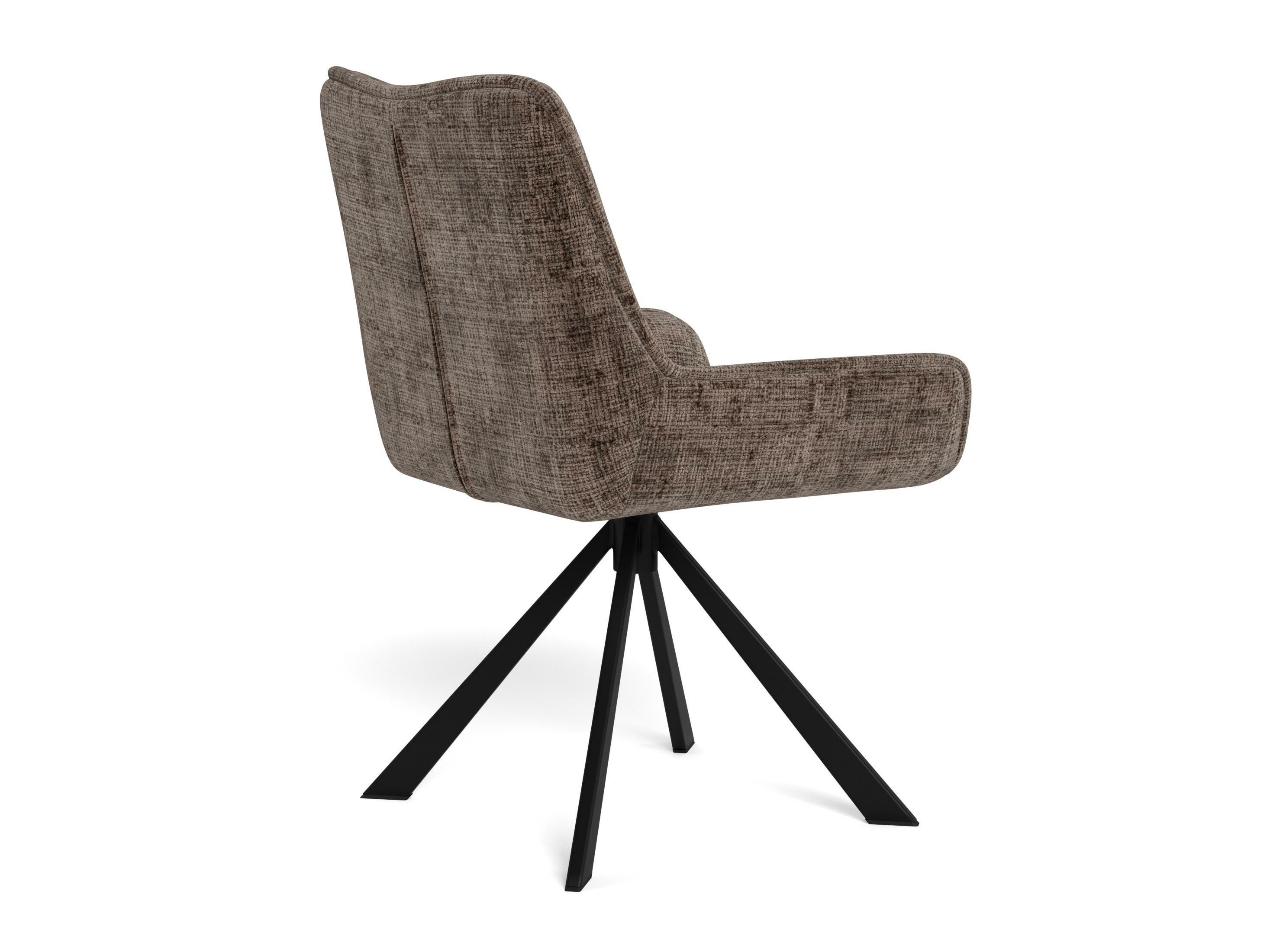 Silla Norsica 999 (Marrón)