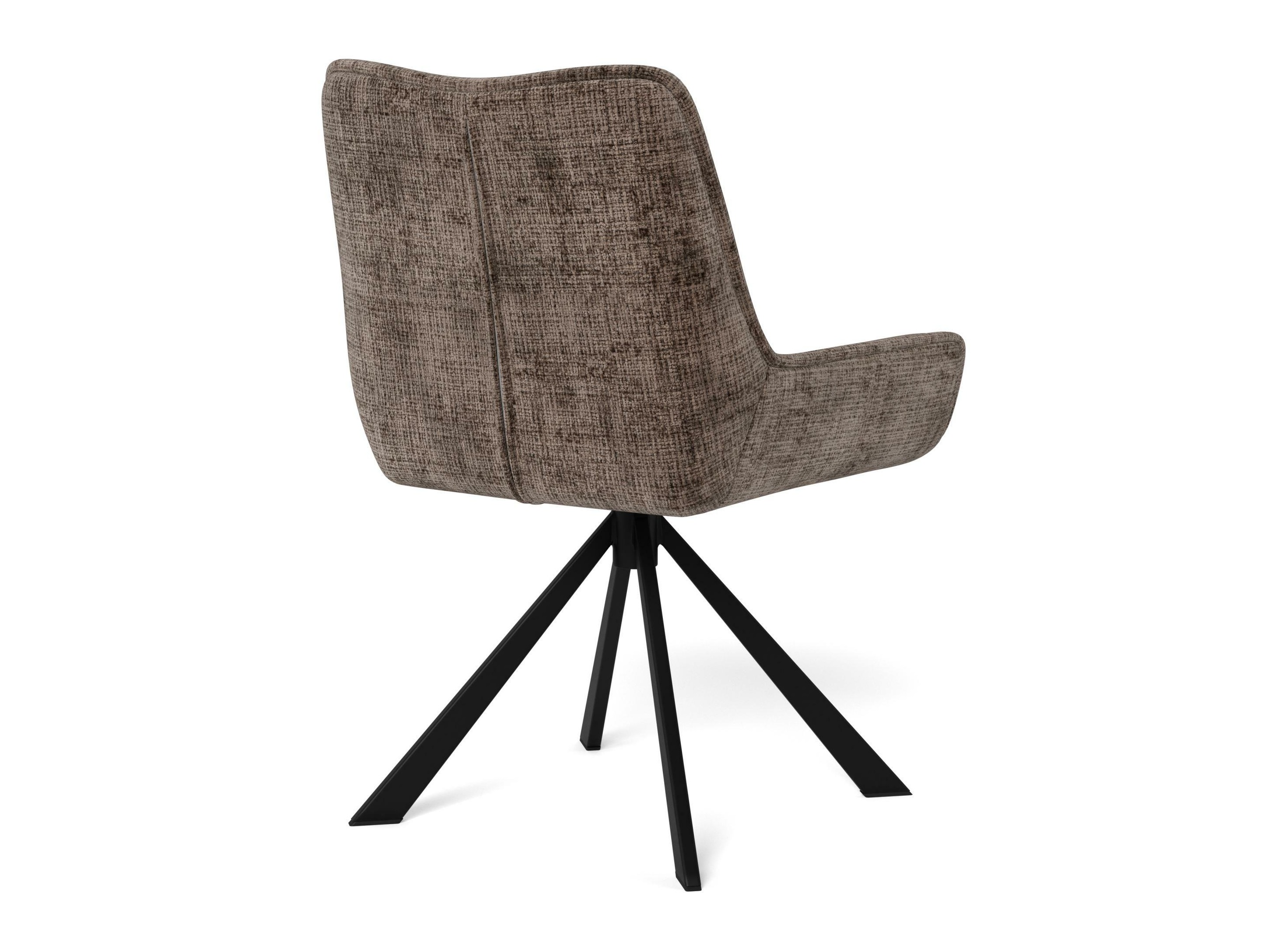 Silla Norsica 999 (Marrón)