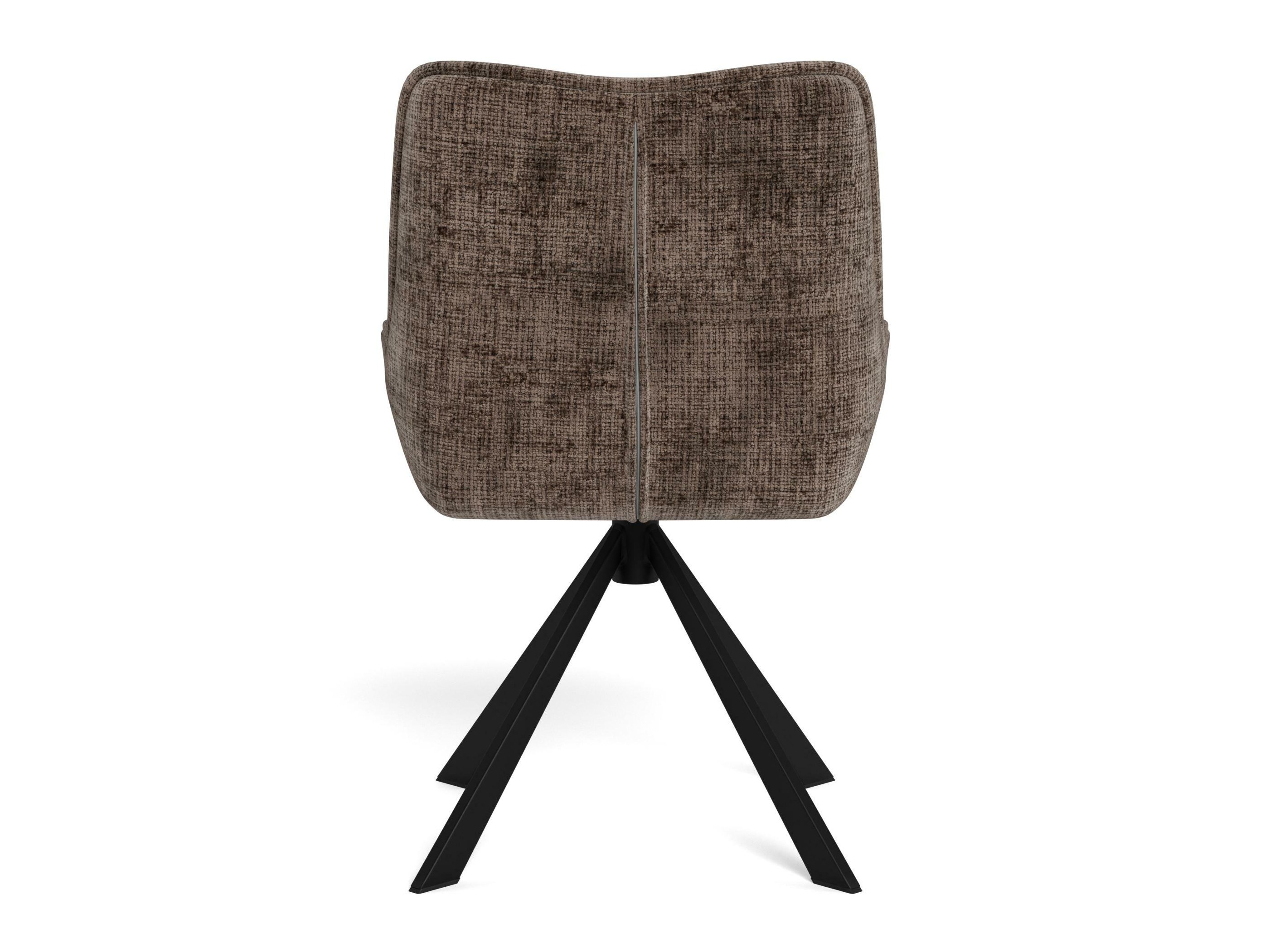 Silla Norsica 999 (Marrón)