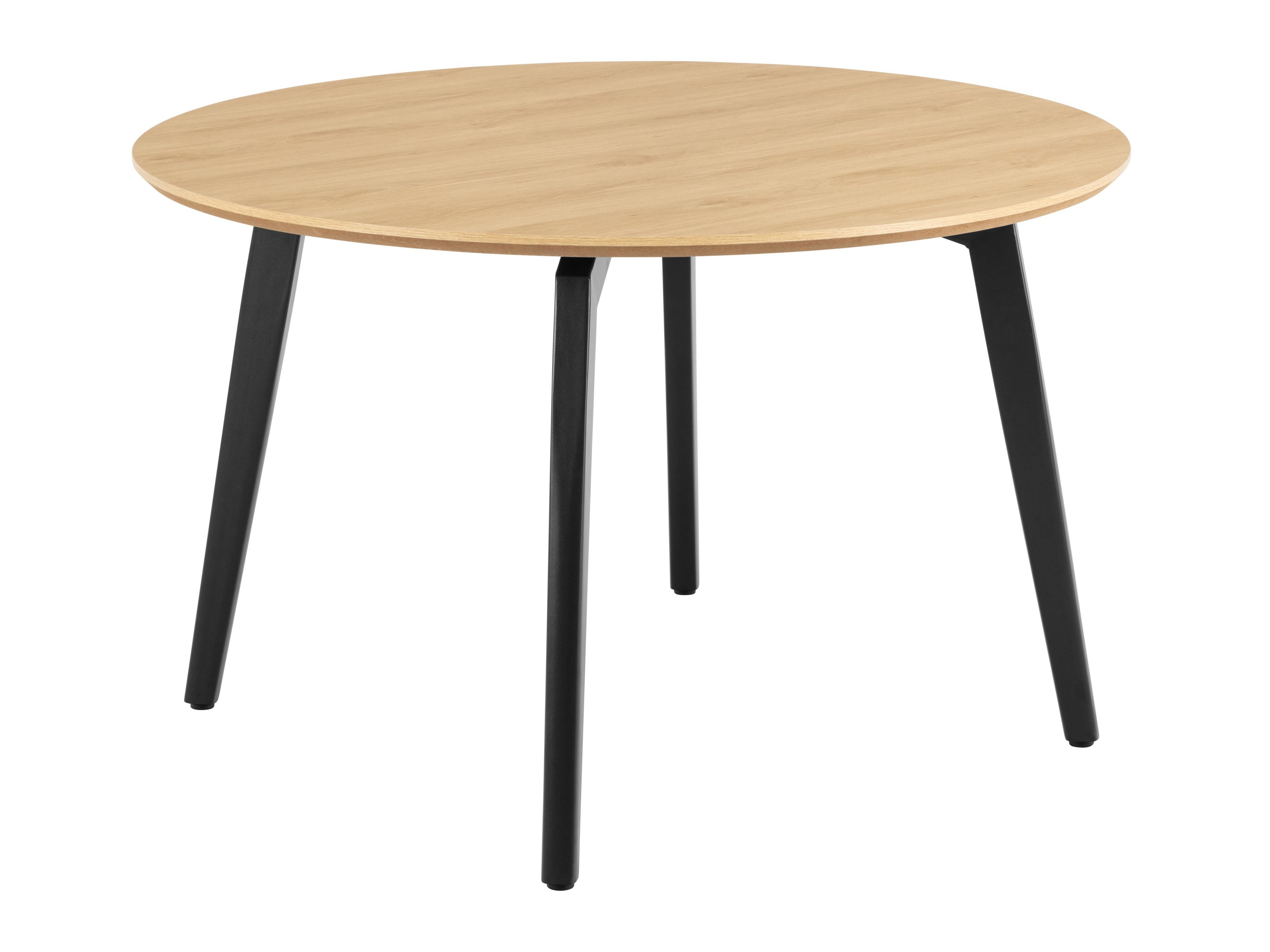 Conjunto de mesas y sillas para comedor Norsica 1008 (Gris)