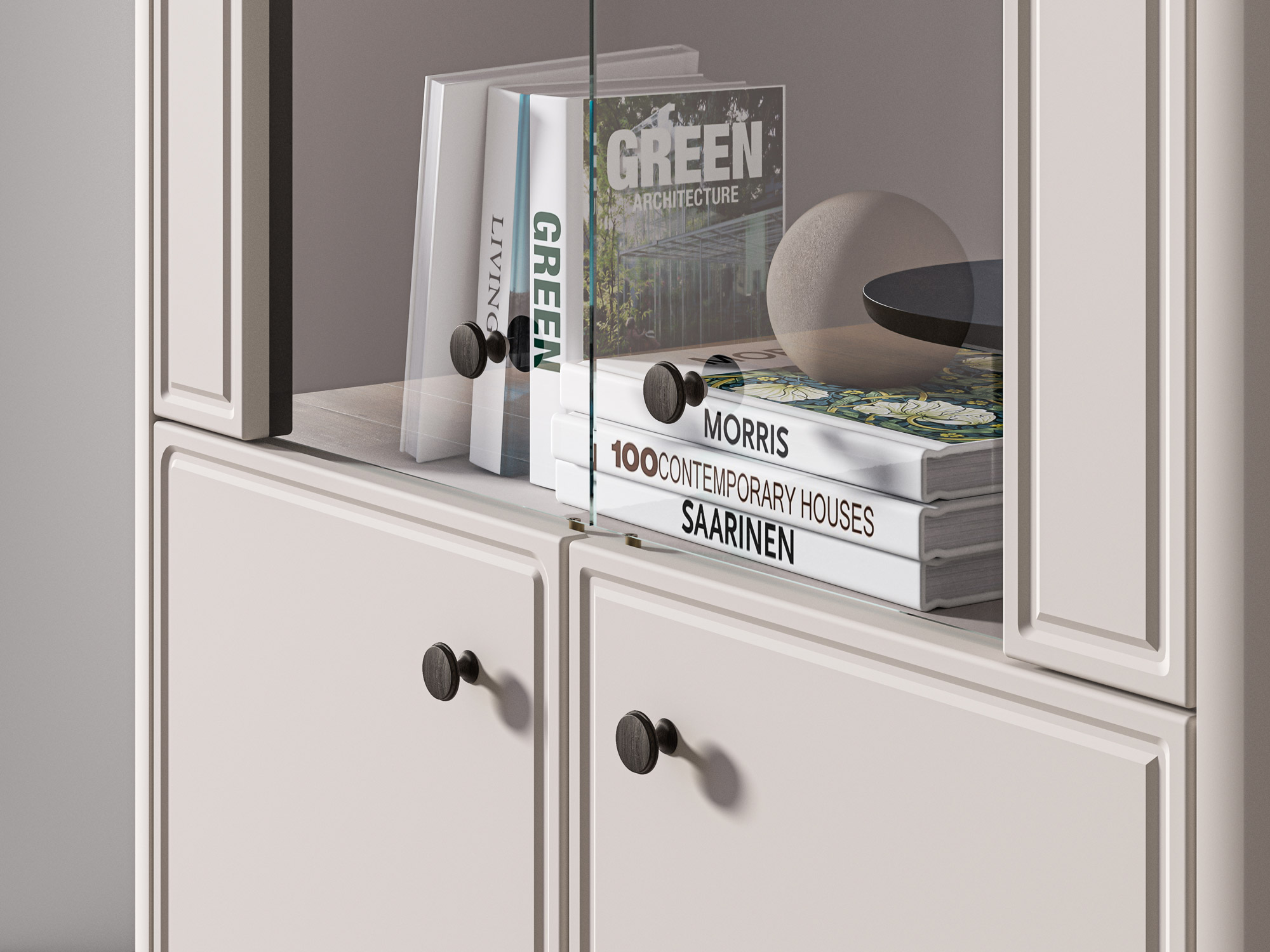 Conjunto de salón Cavrome 109