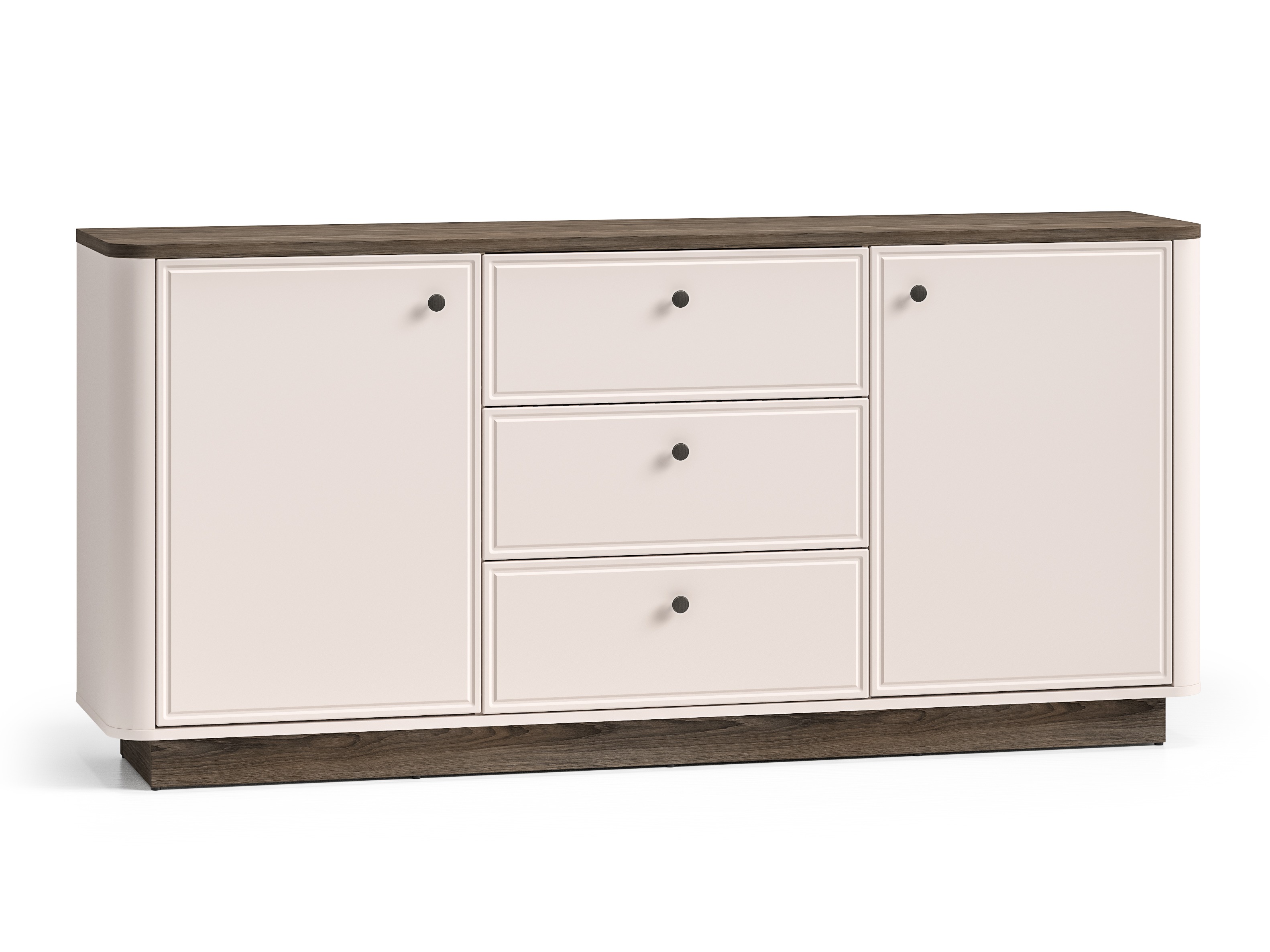 Conjunto de salón Cavrome 109