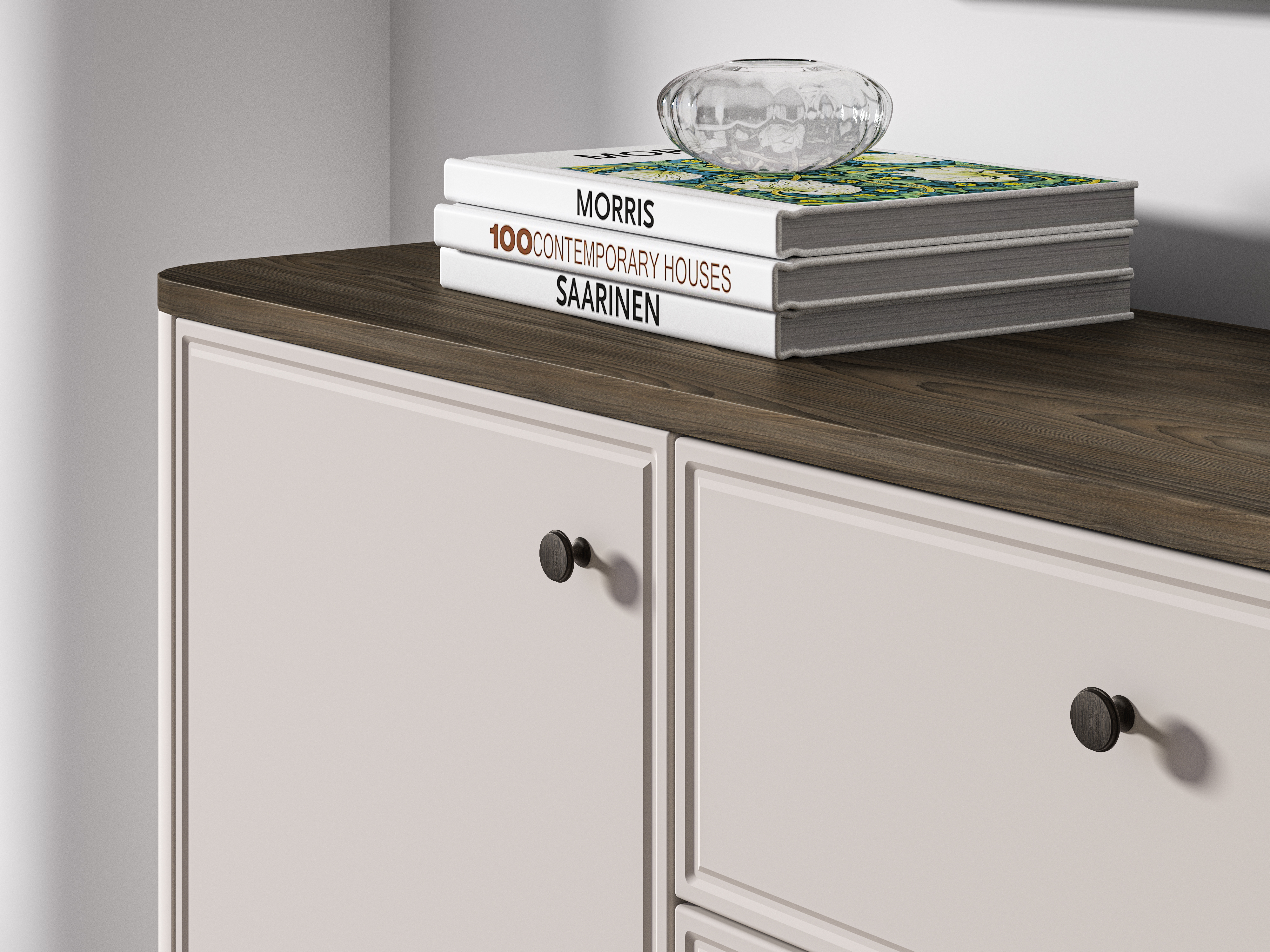 Conjunto de salón Cavrome 109