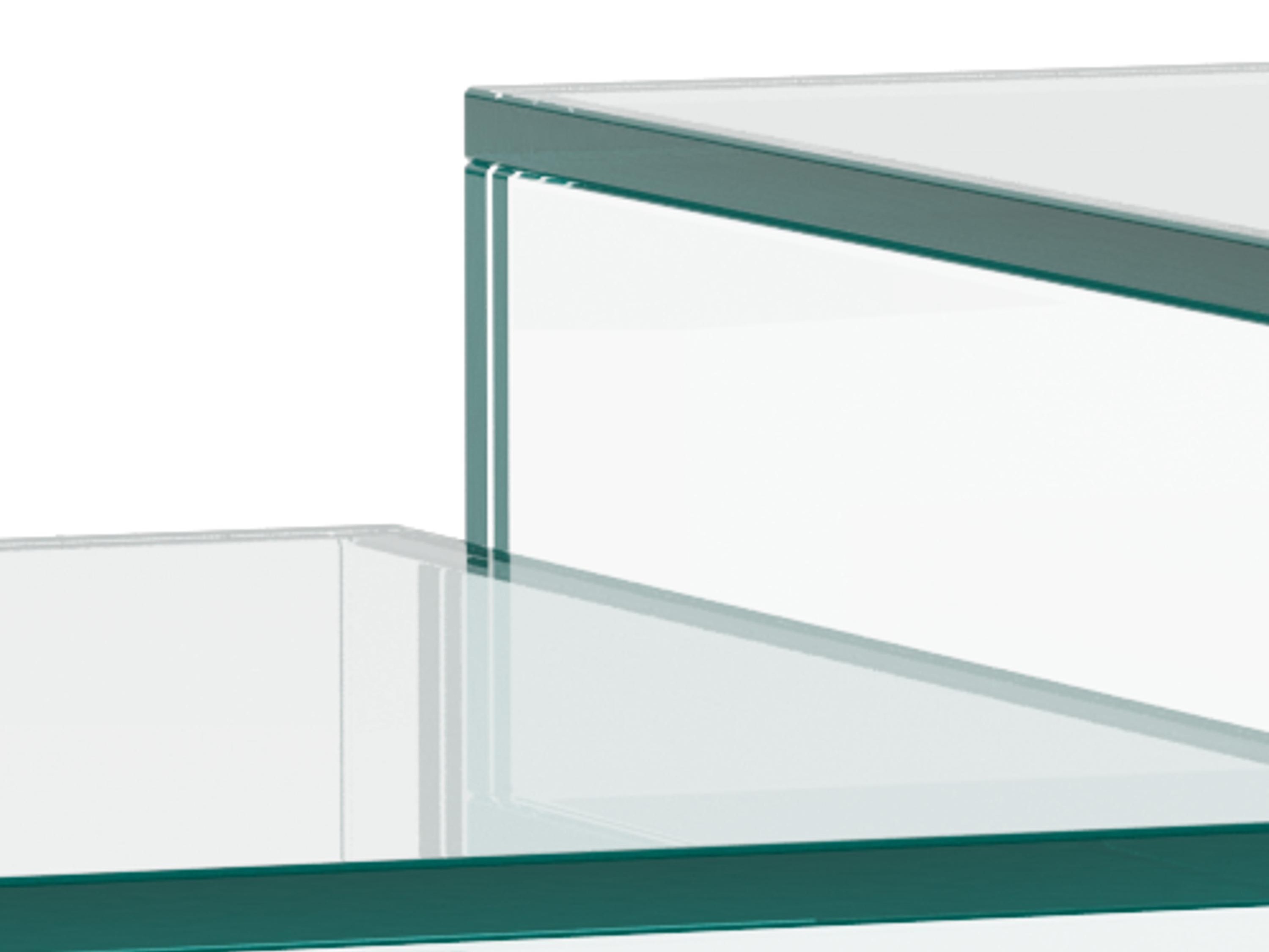Conjunto mesa de centro Norsica 1007 (Blanco)