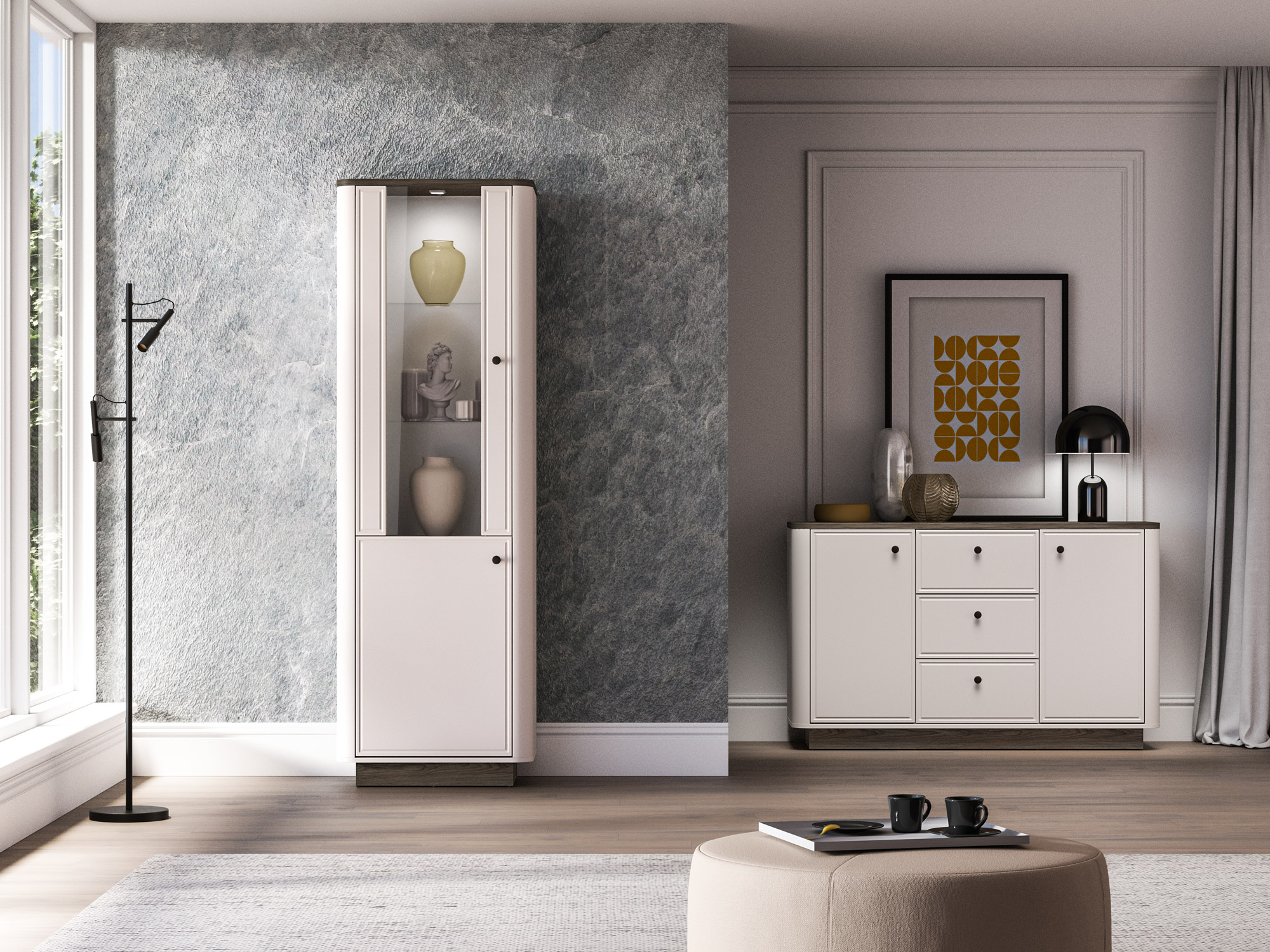 Estantería Cavrome 104