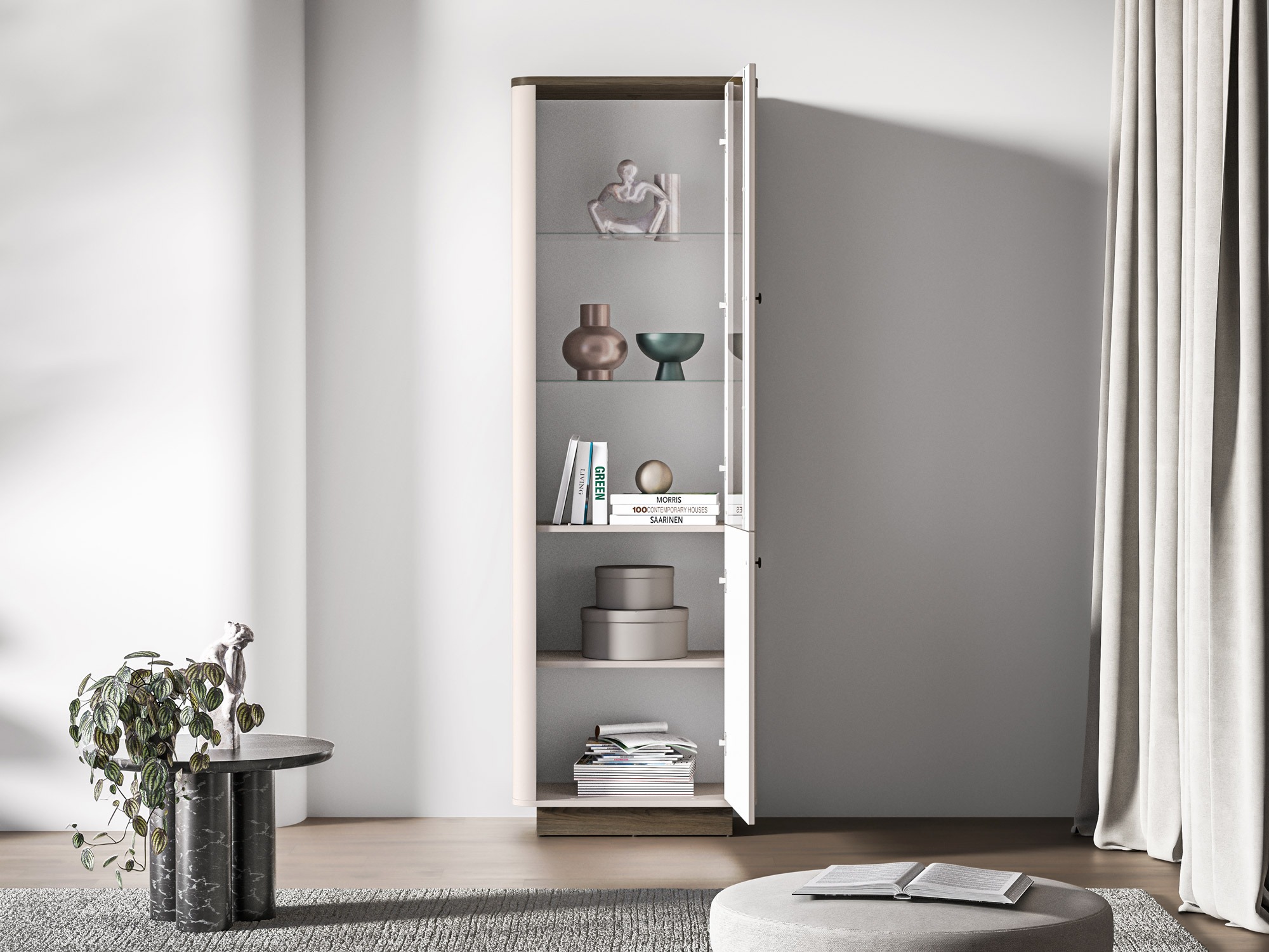 Estantería Cavrome 104