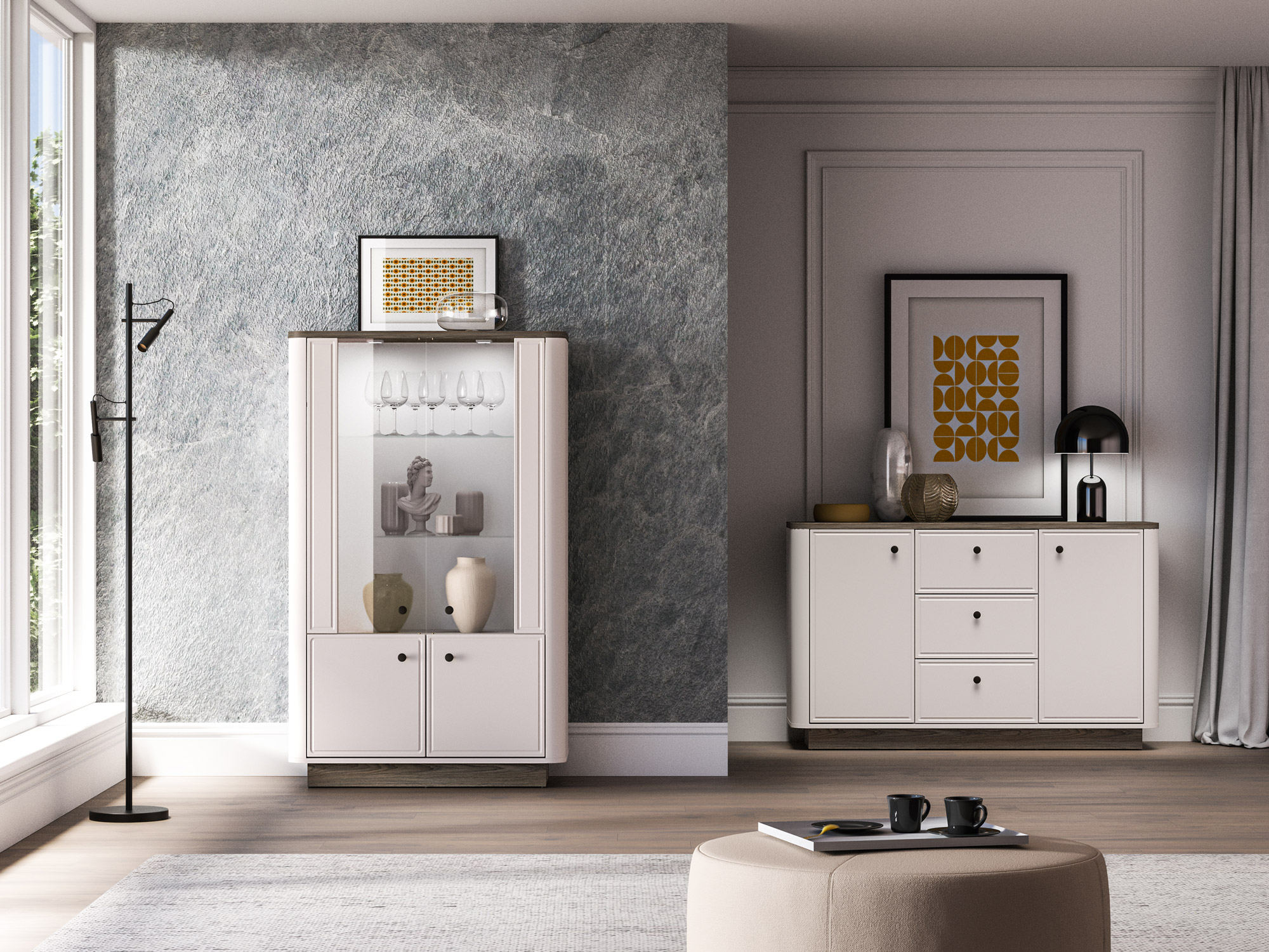 Estantería Cavrome 108