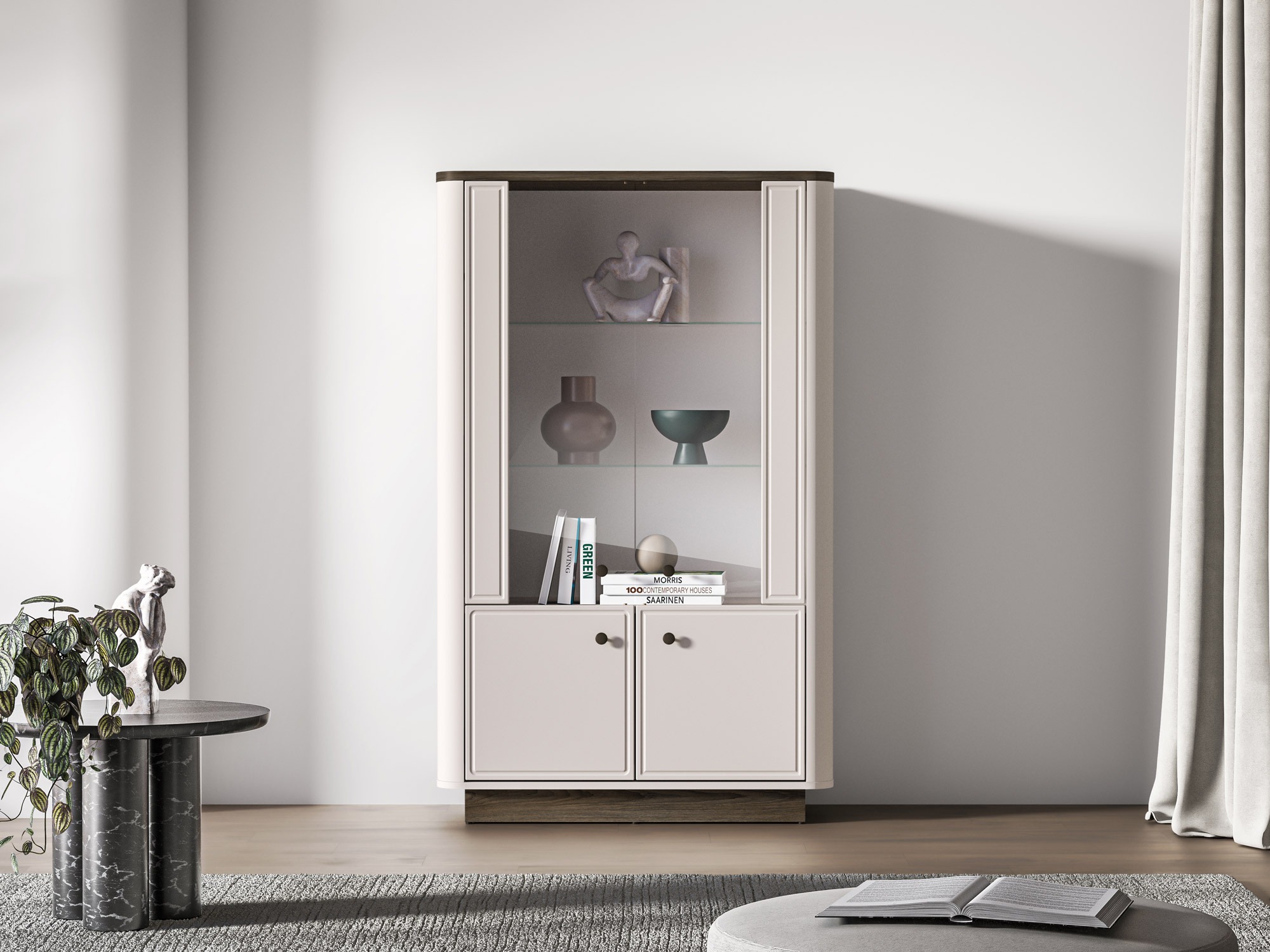 Estantería Cavrome 108