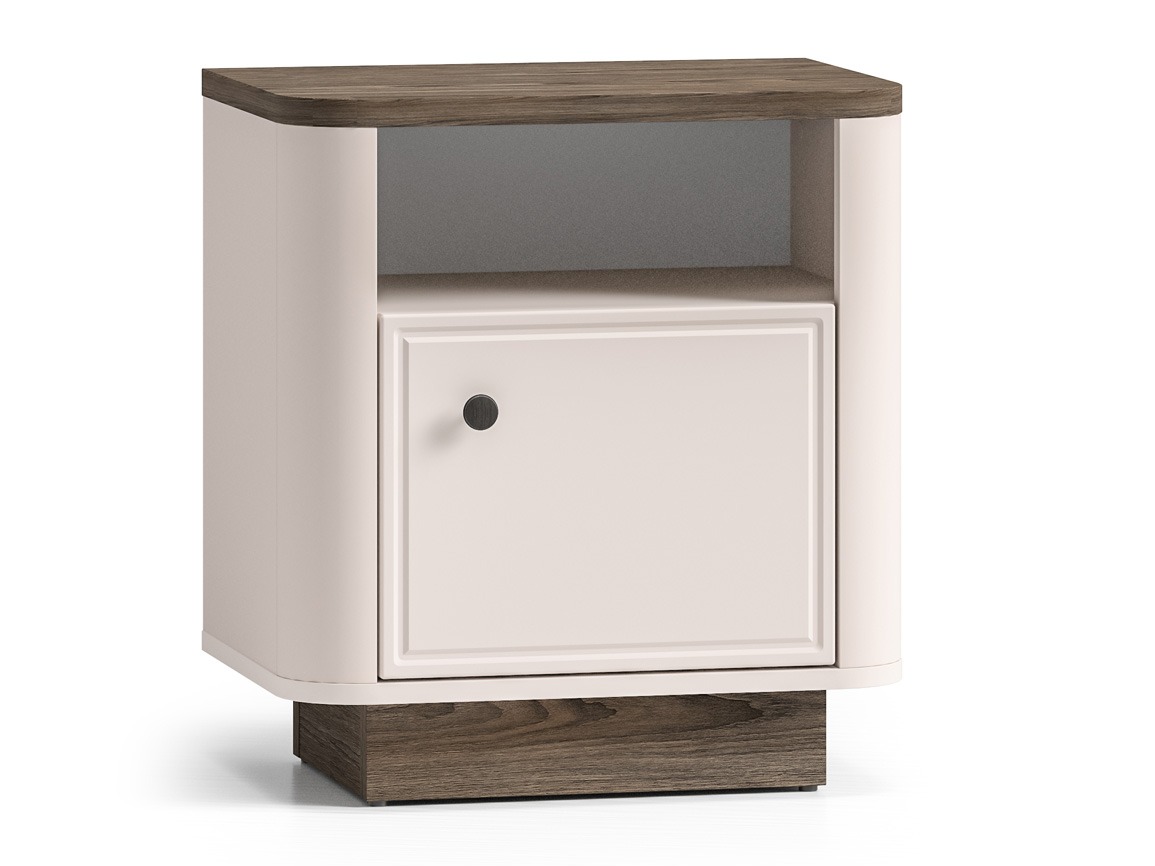 Mesilla de noche Cavrome 107