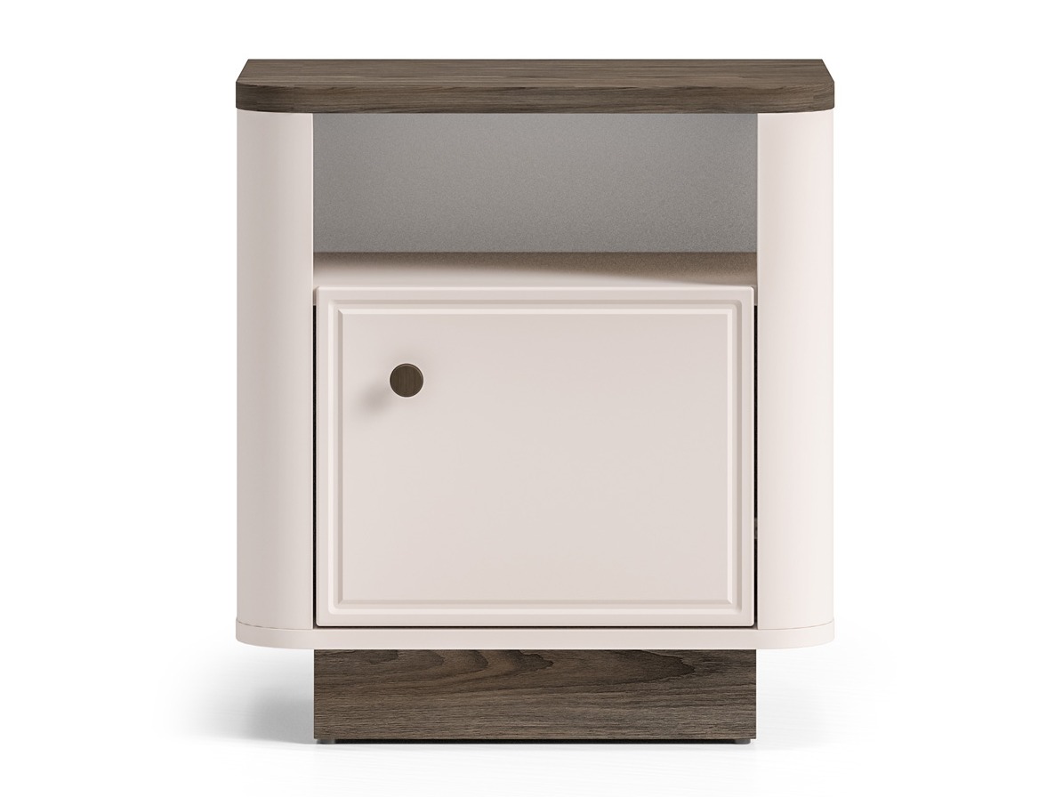 Mesilla de noche Cavrome 107