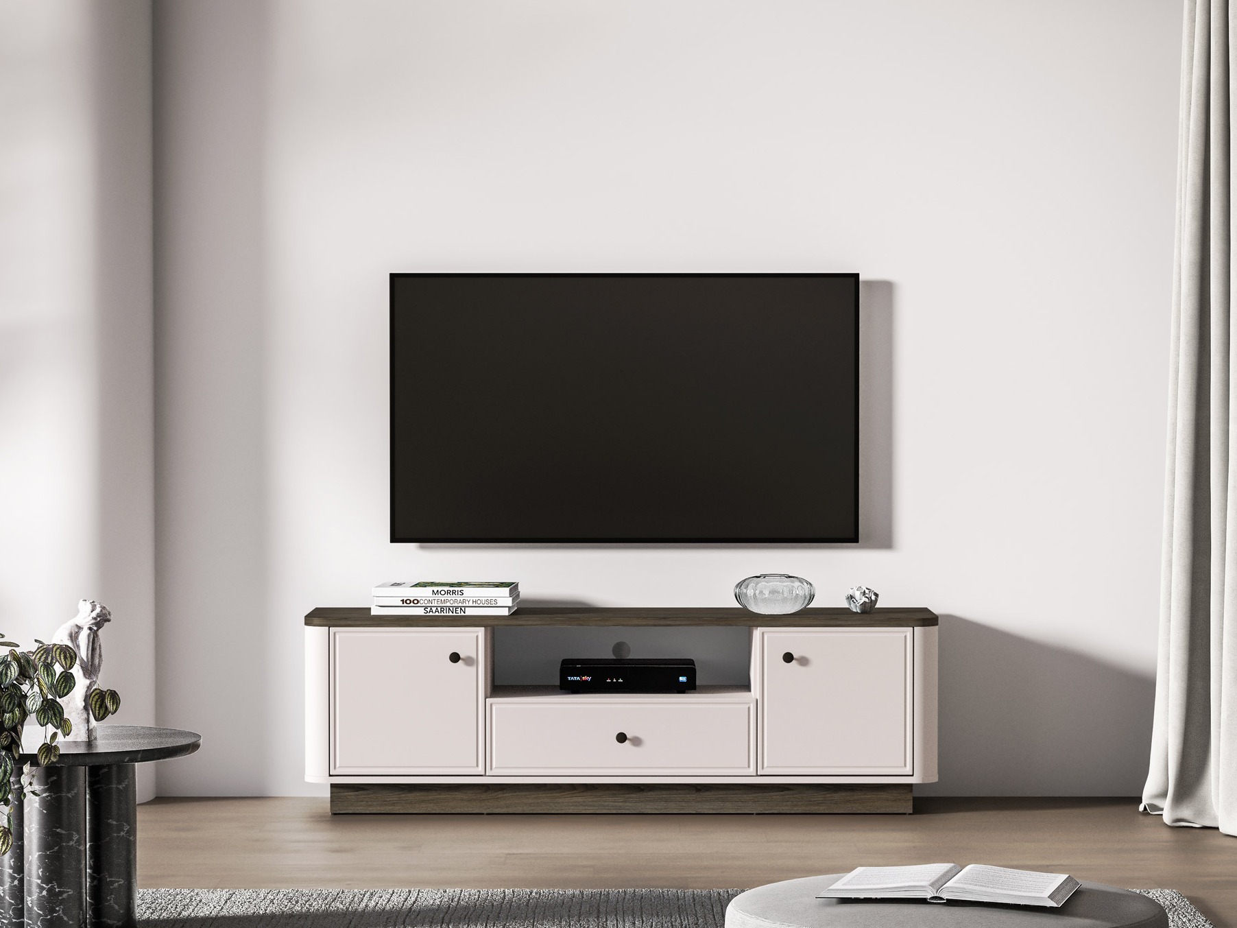Mueble TV Cavrome 103