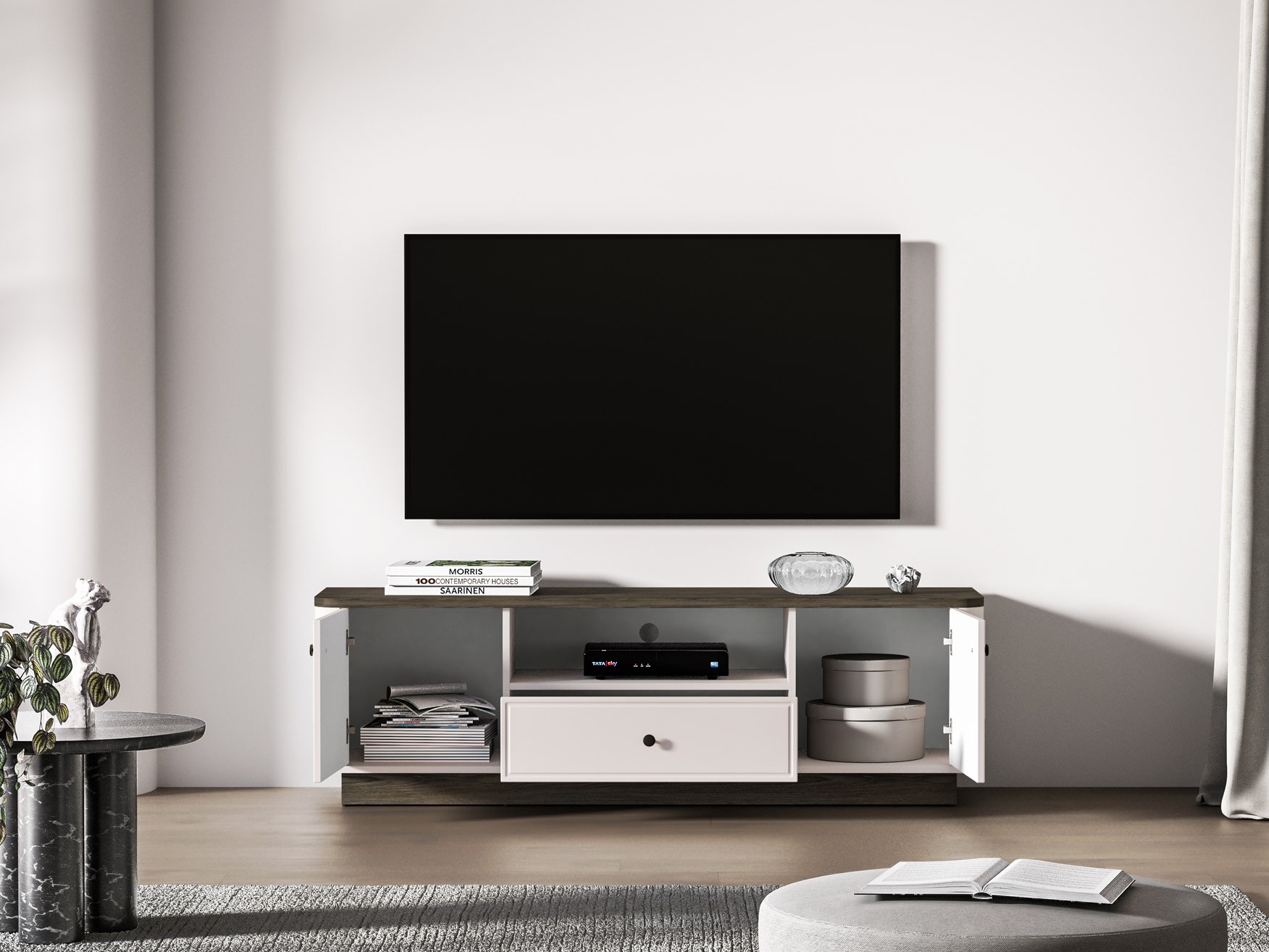Mueble TV Cavrome 103