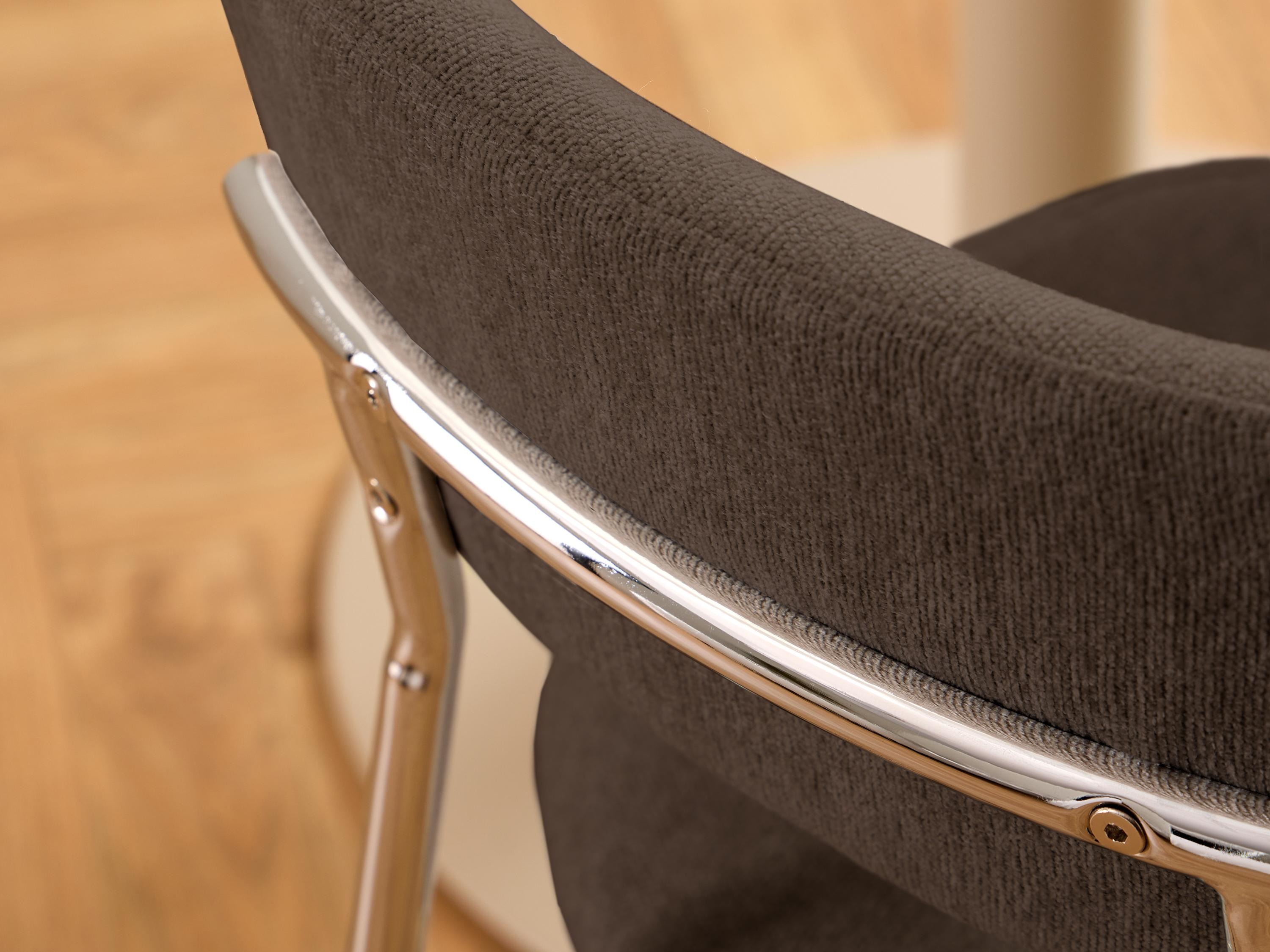 Silla Norsica 1006 (Marrón)