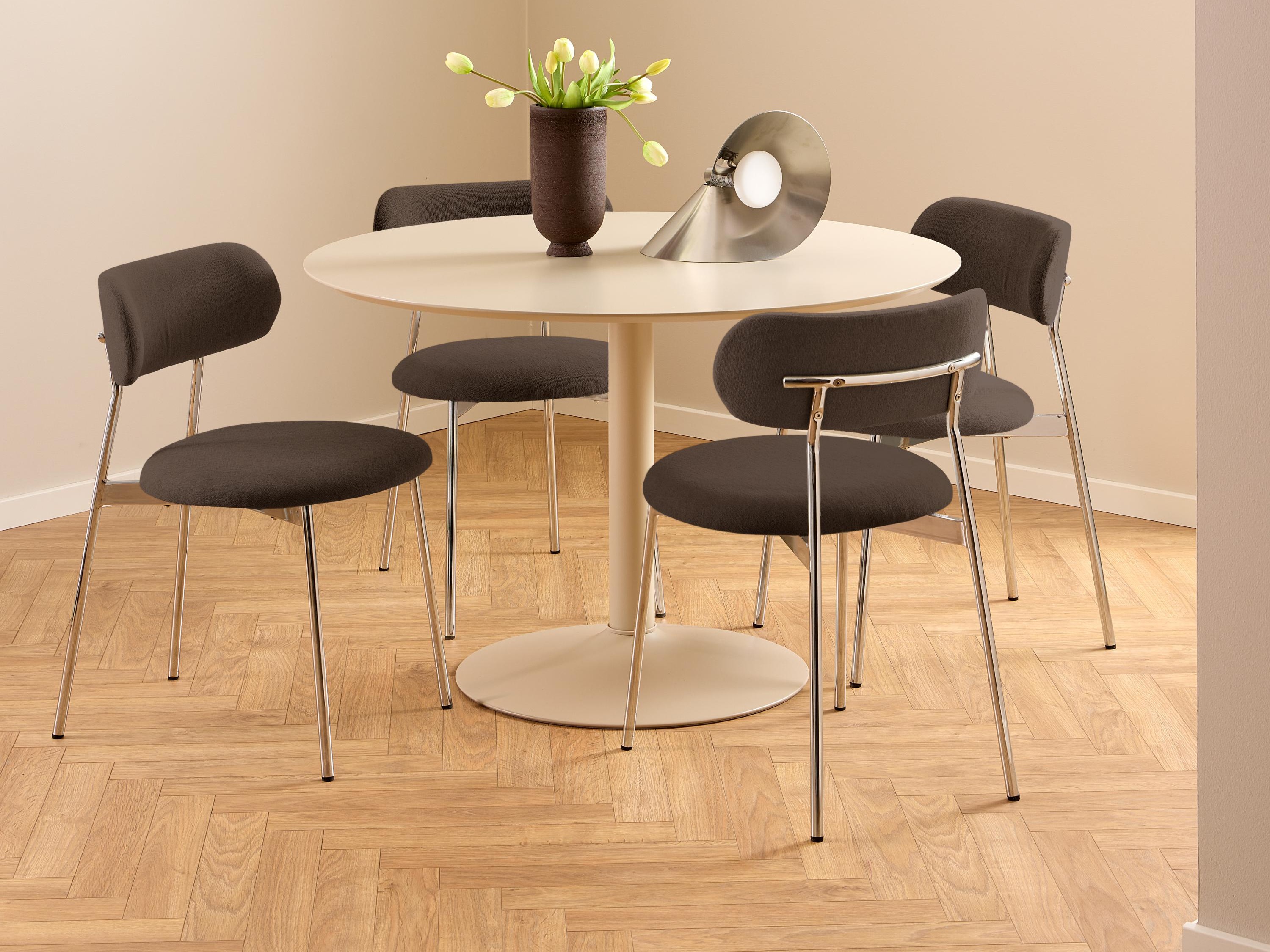 Silla Norsica 1006 (Marrón)