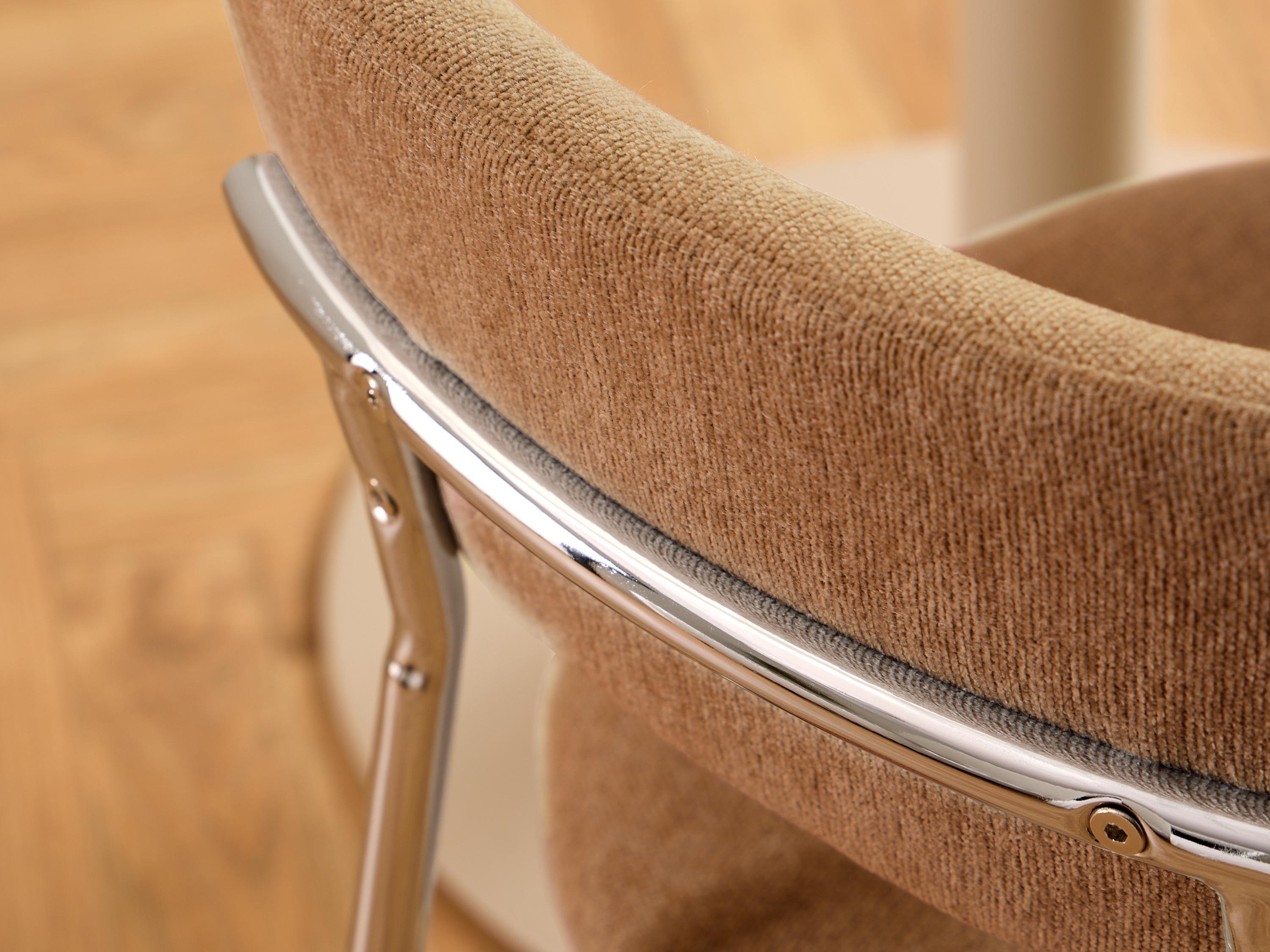 Silla Norsica 1006 (Naranja)