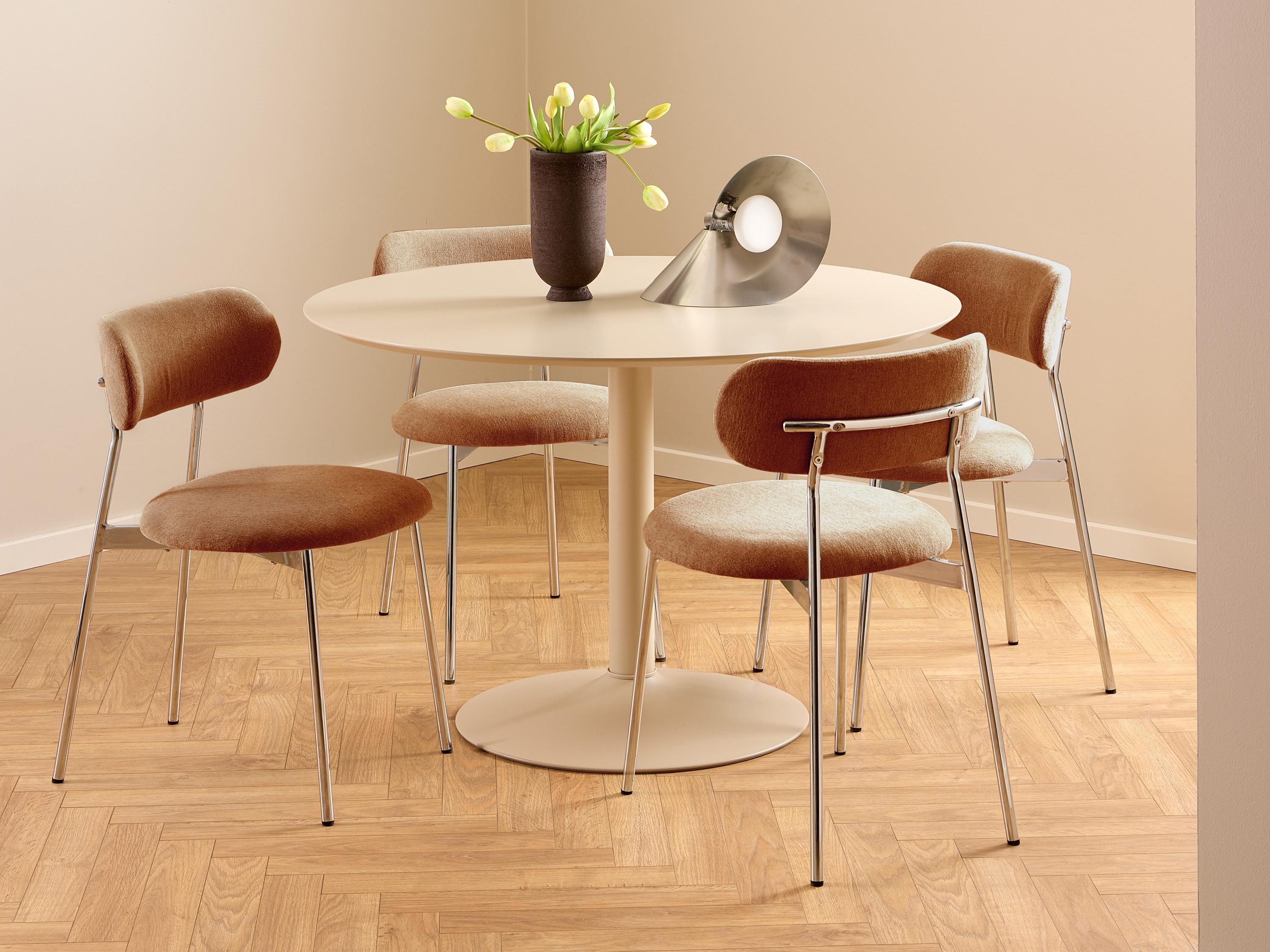 Silla Norsica 1006 (Naranja)