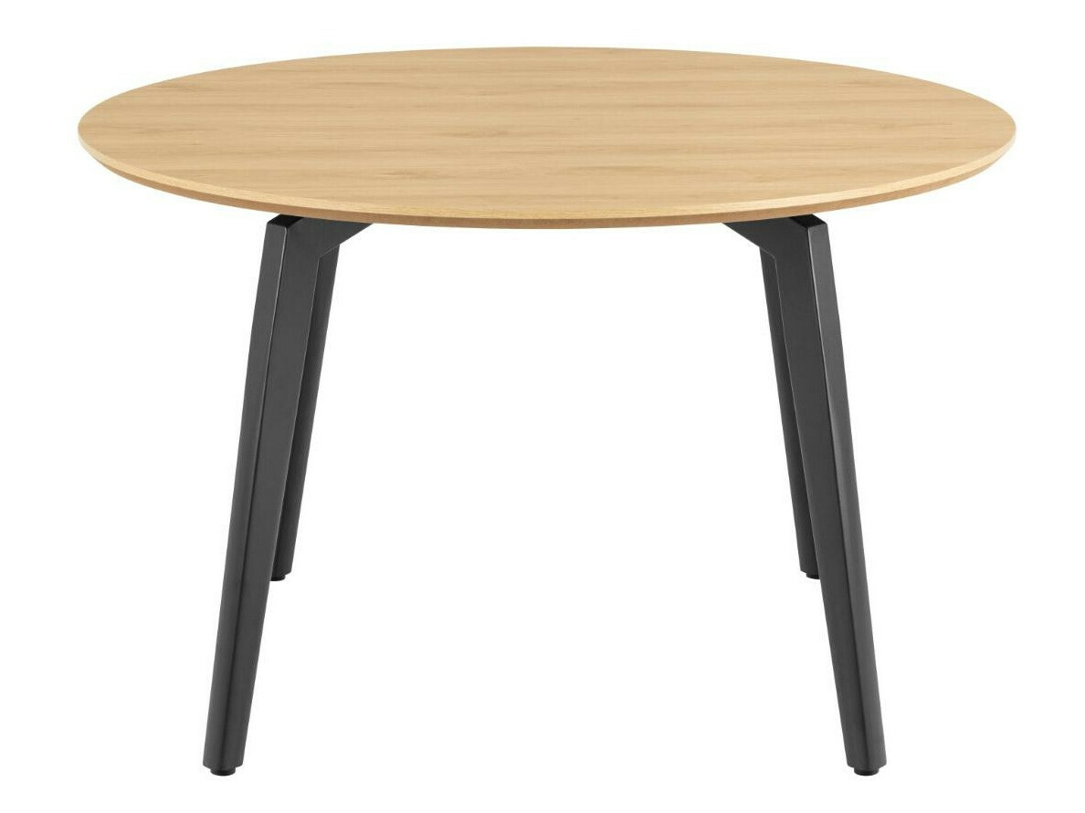 Conjunto de mesas y sillas para comedor Norsica 1009