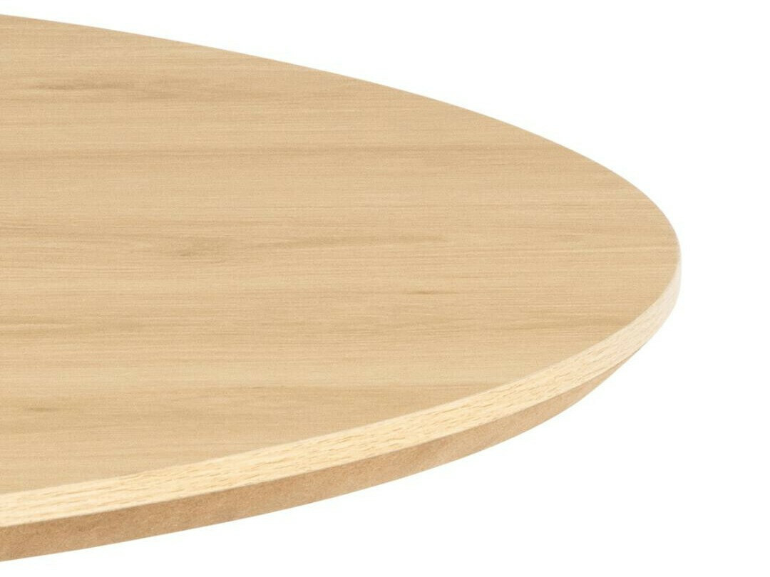 Conjunto de mesas y sillas para comedor Norsica 1010