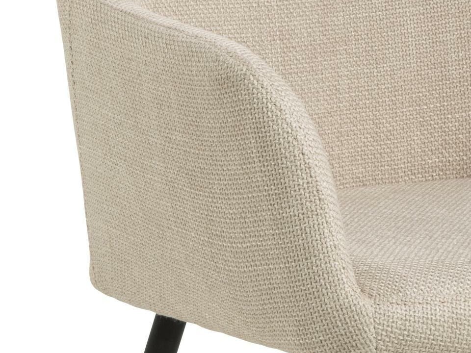 Conjunto de mesas y sillas para comedor Norsica 1011